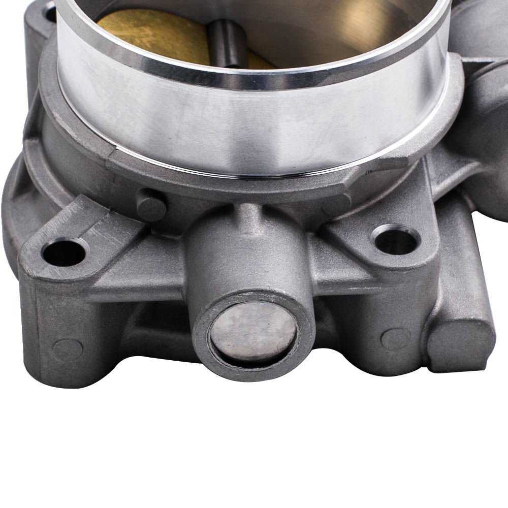 New Throttle Body Assembly For Chevy Equinox V6 3.4L 2007 2008 2009