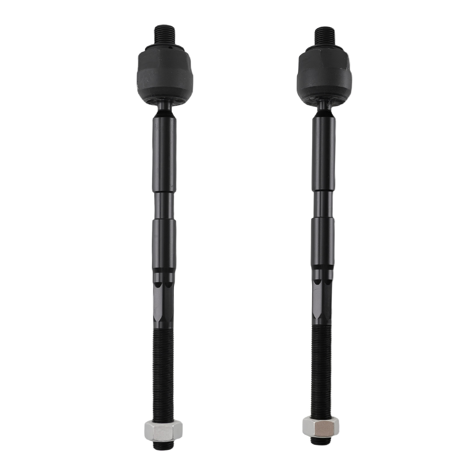 10x Front Upper Arm Ball Joint Tie Rod Sway Bar Link for Hummer H3 06-10
