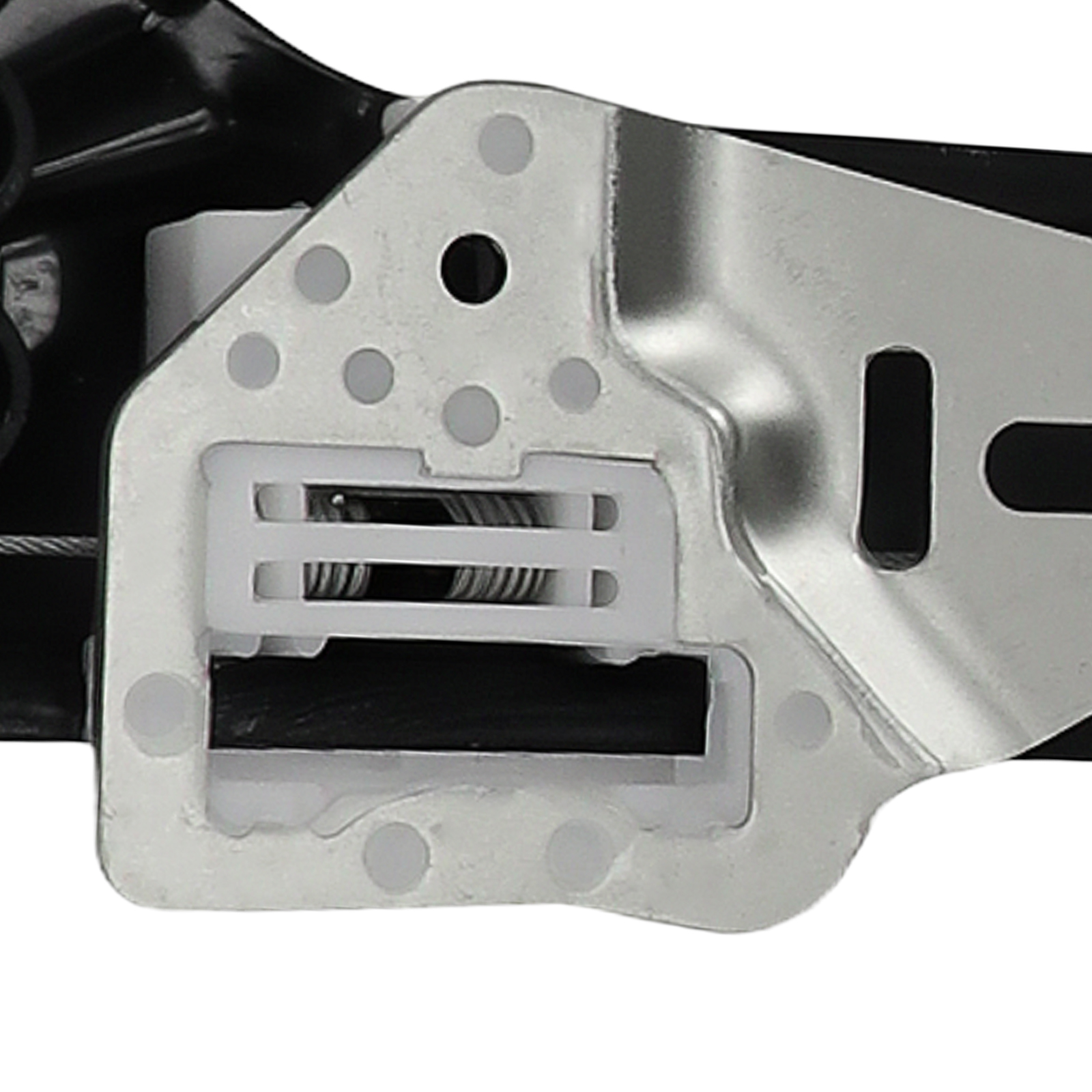 Electric Window Regulator Assembly for BMW X5 E53 Rear Left 2000-06 740412