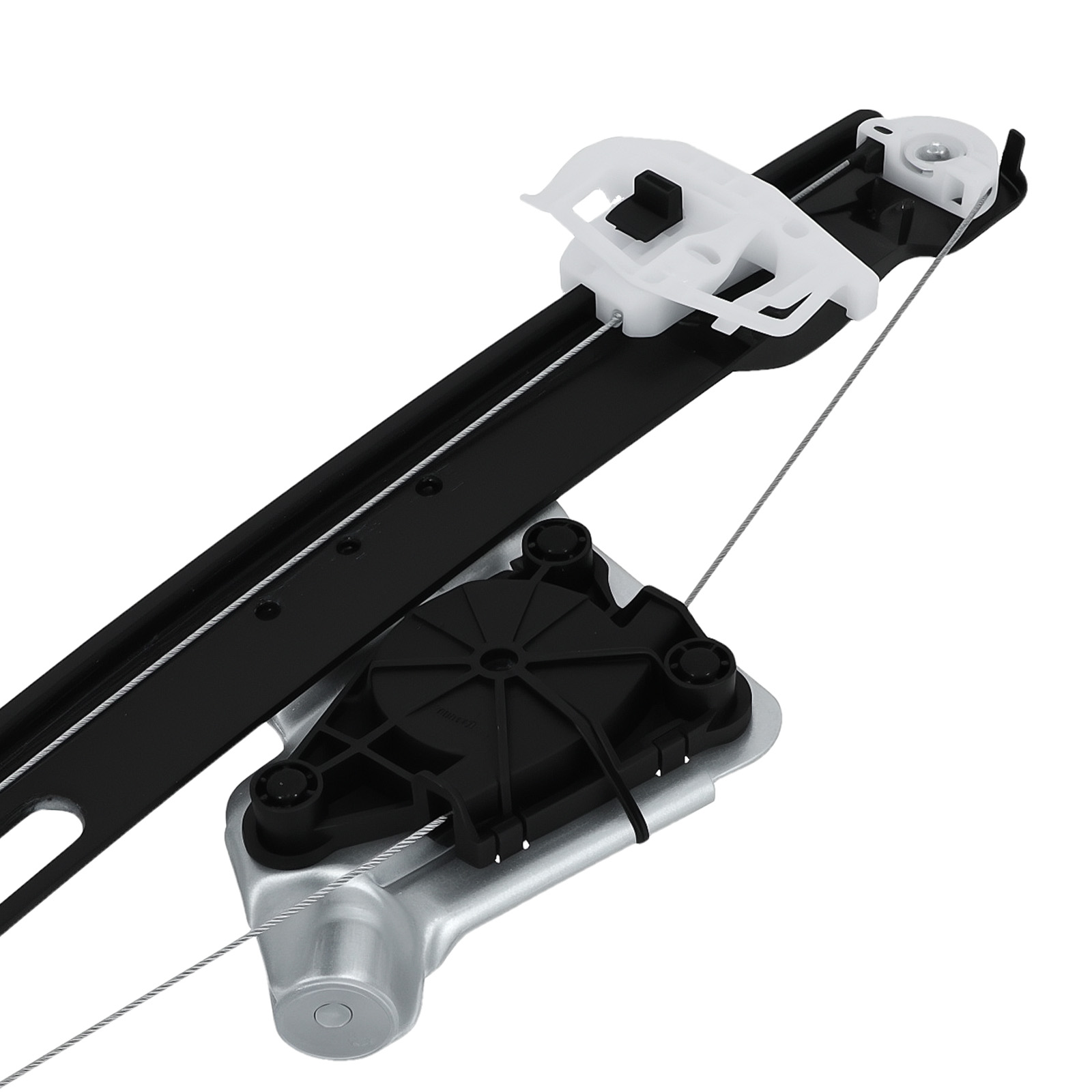 1pc Rear Left Power Window Regulator for BMW E90 328i 335d 2006-2012 WR49468