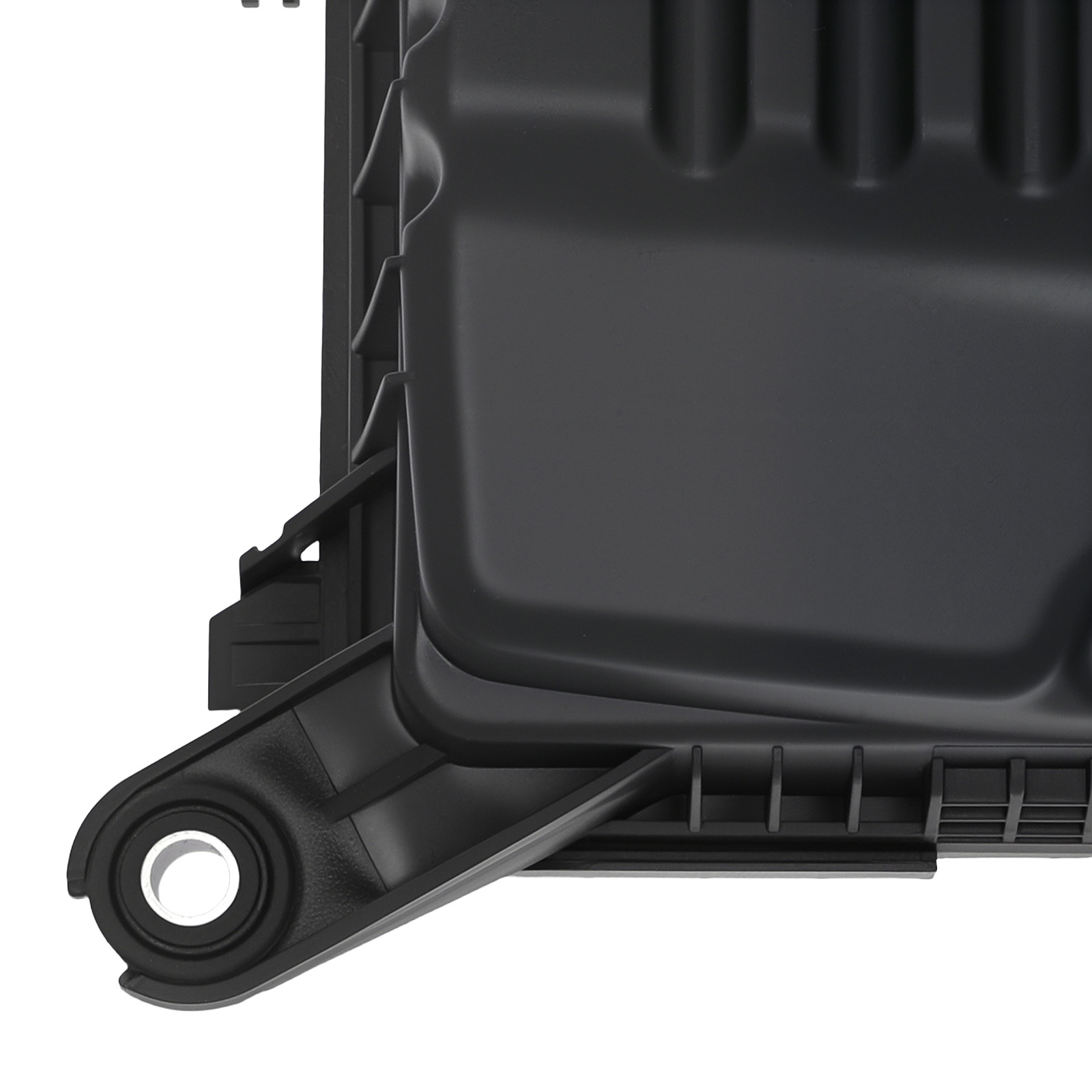 Air Cleaner Housing for Hyundai Accent 2018-2019 28110-H8100 Black Box