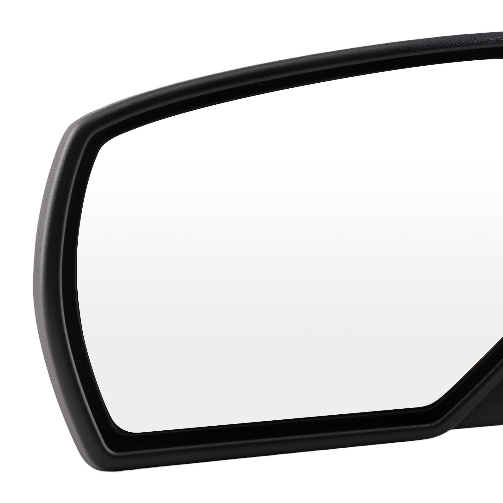 Heated Side Mirror for GMC Sierra 2500 HD Denali 2015-2019 GM1320492 L&R