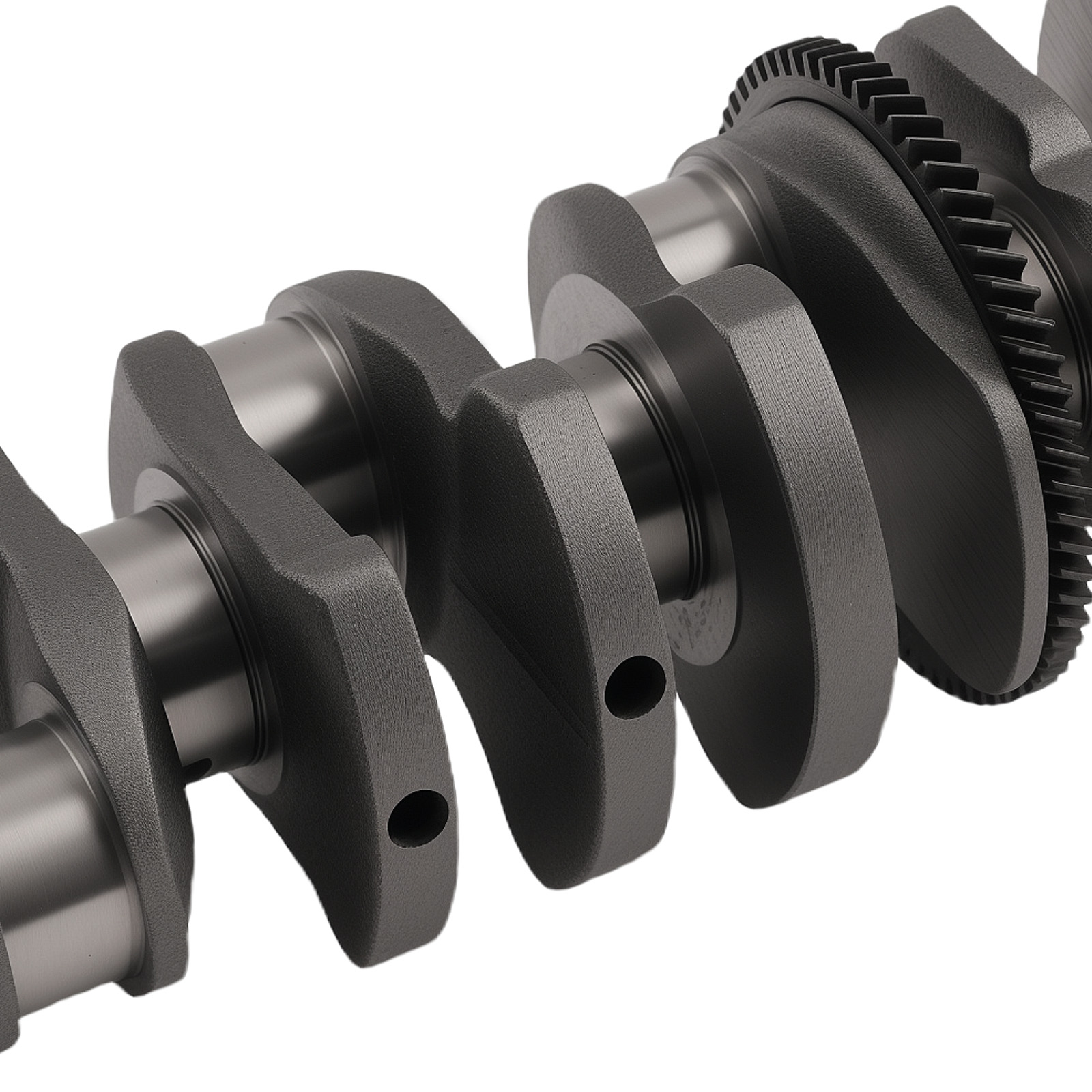 Motor Crankshaft Assembly for Toyota Camry Series 2.2L DOHC 1995-2001 1340174011