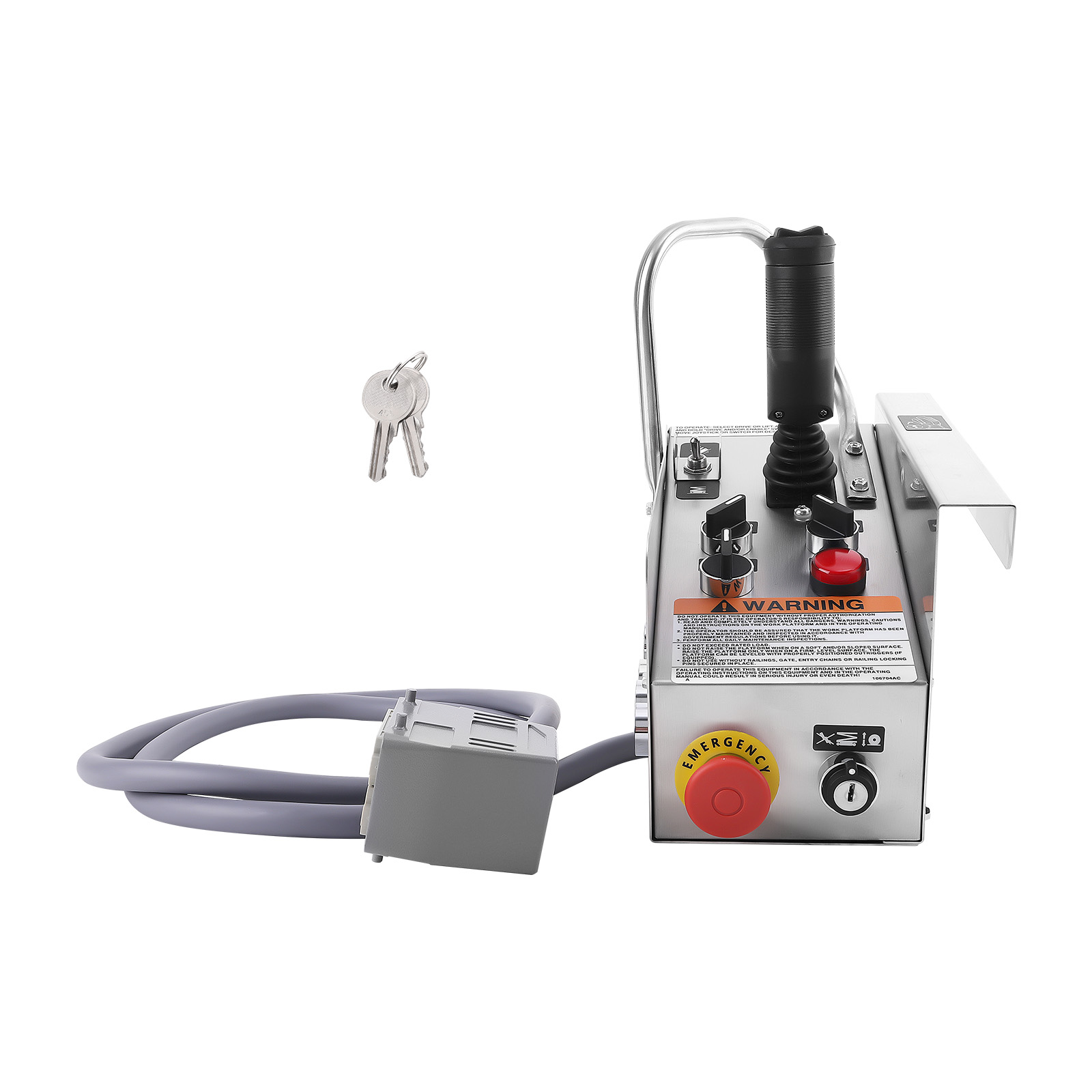 Control Box w/Handle for Skyjack SJ-600 Series Scissor Lift