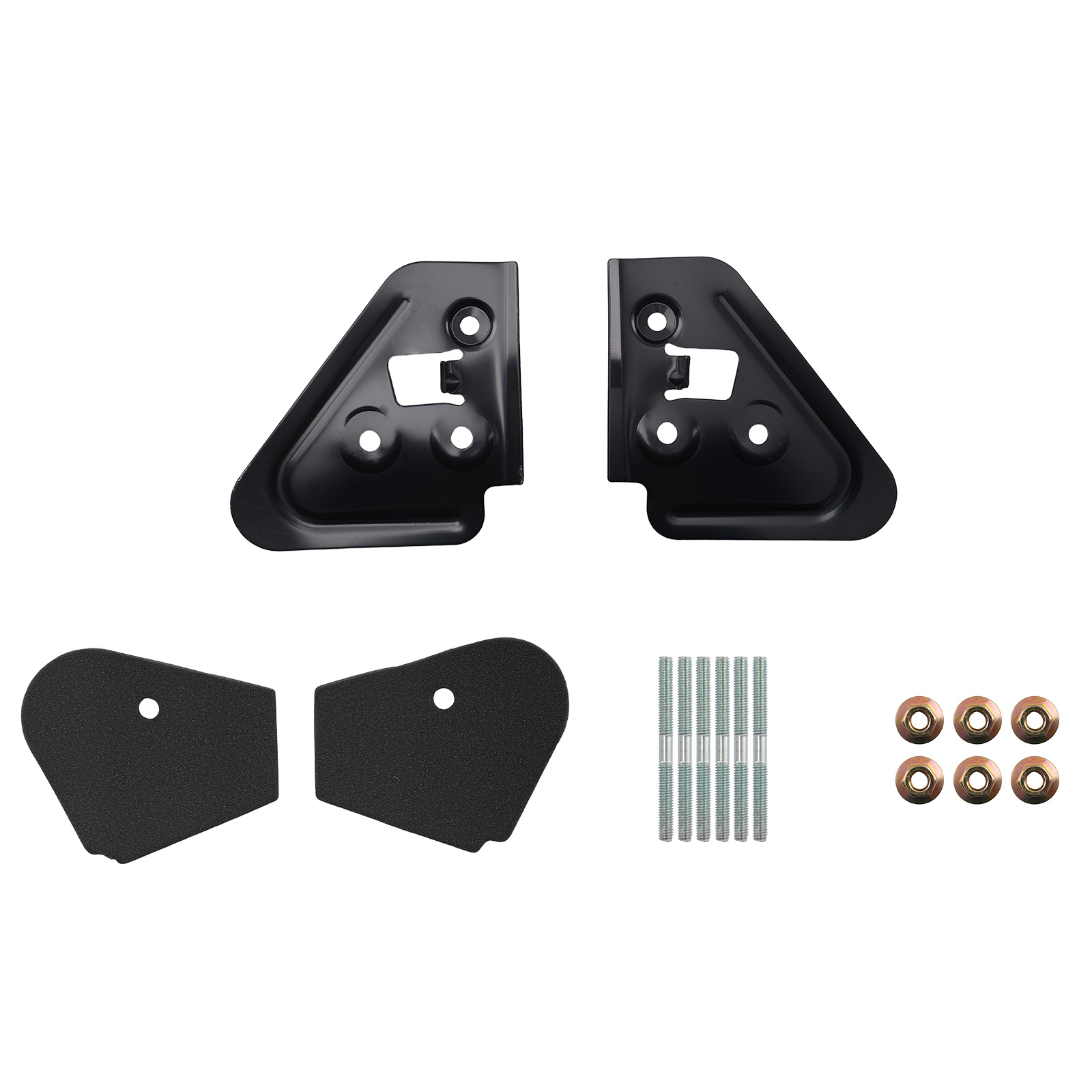 Side Mirror for Dodge RAM 1500/2500/3500 1994-1997 CH1321201 Left+Right