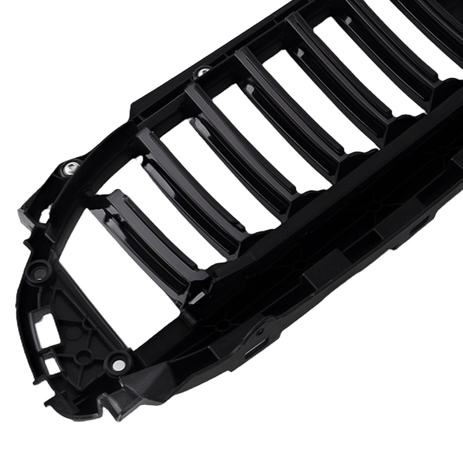 Active Grill Shutter Front for BMW 3 Series G20 G21 G28 2019-2022 Plastic