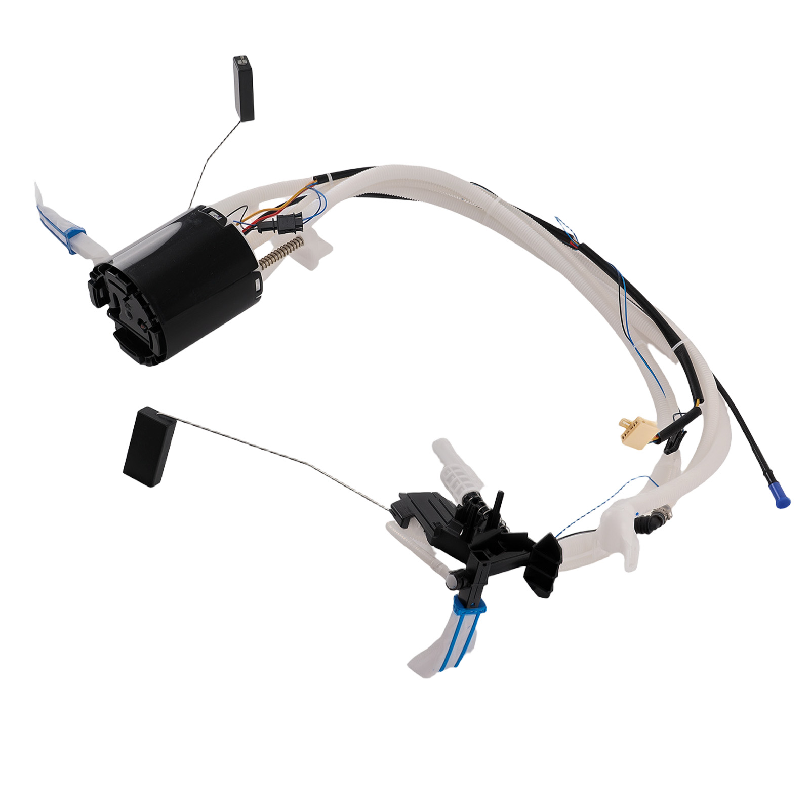 Electrical Fuel Pump Module Assembly for Land Rover Range Rover 06-09 WGS500092