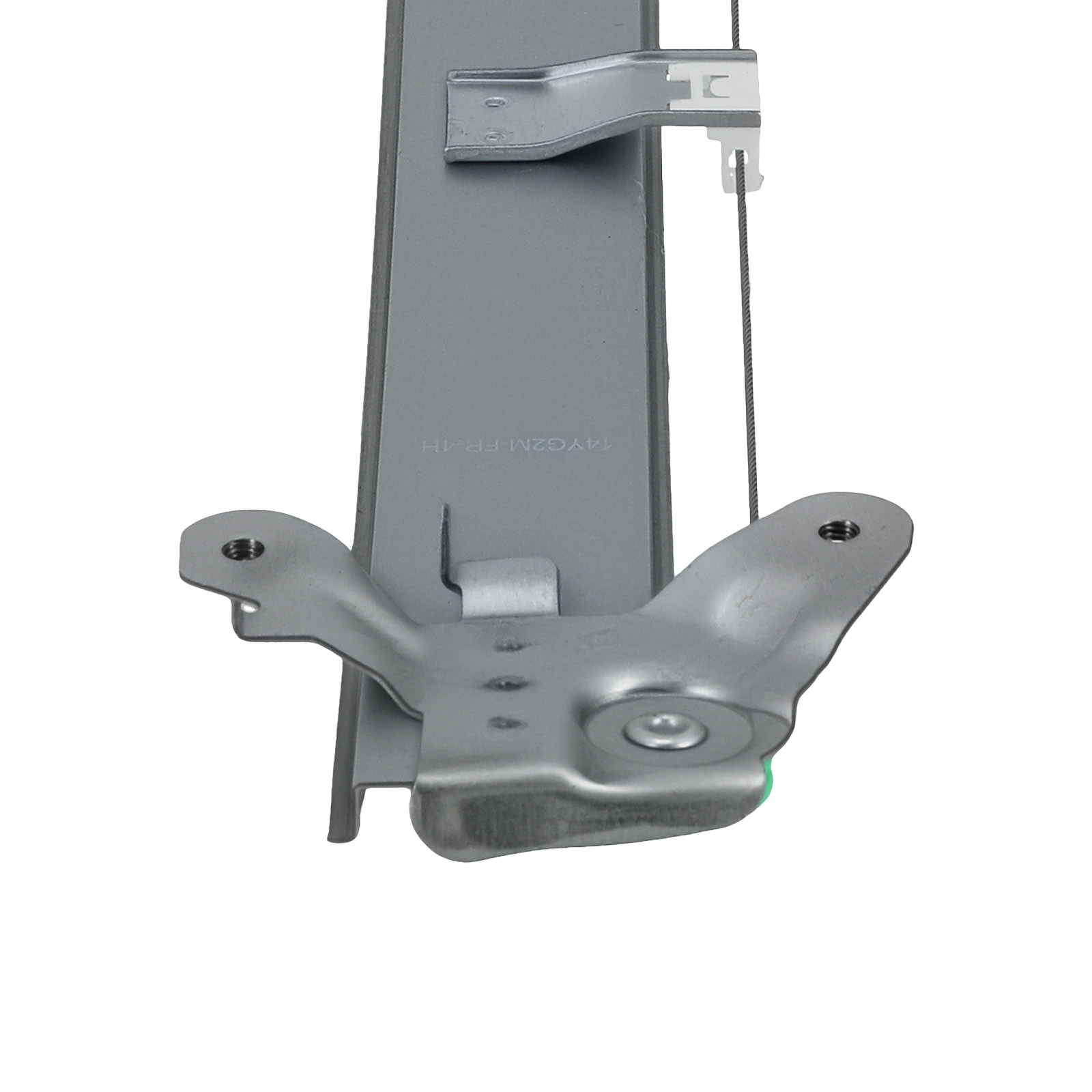 Front Passenger Side Power Window Regulator for Honda Accord Coupe  13-17