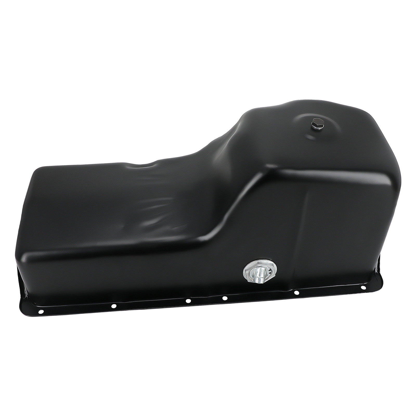 Oil Pan for Ford Excursion F250 F350 F450 7.3L Diesel 1997-03 Steel