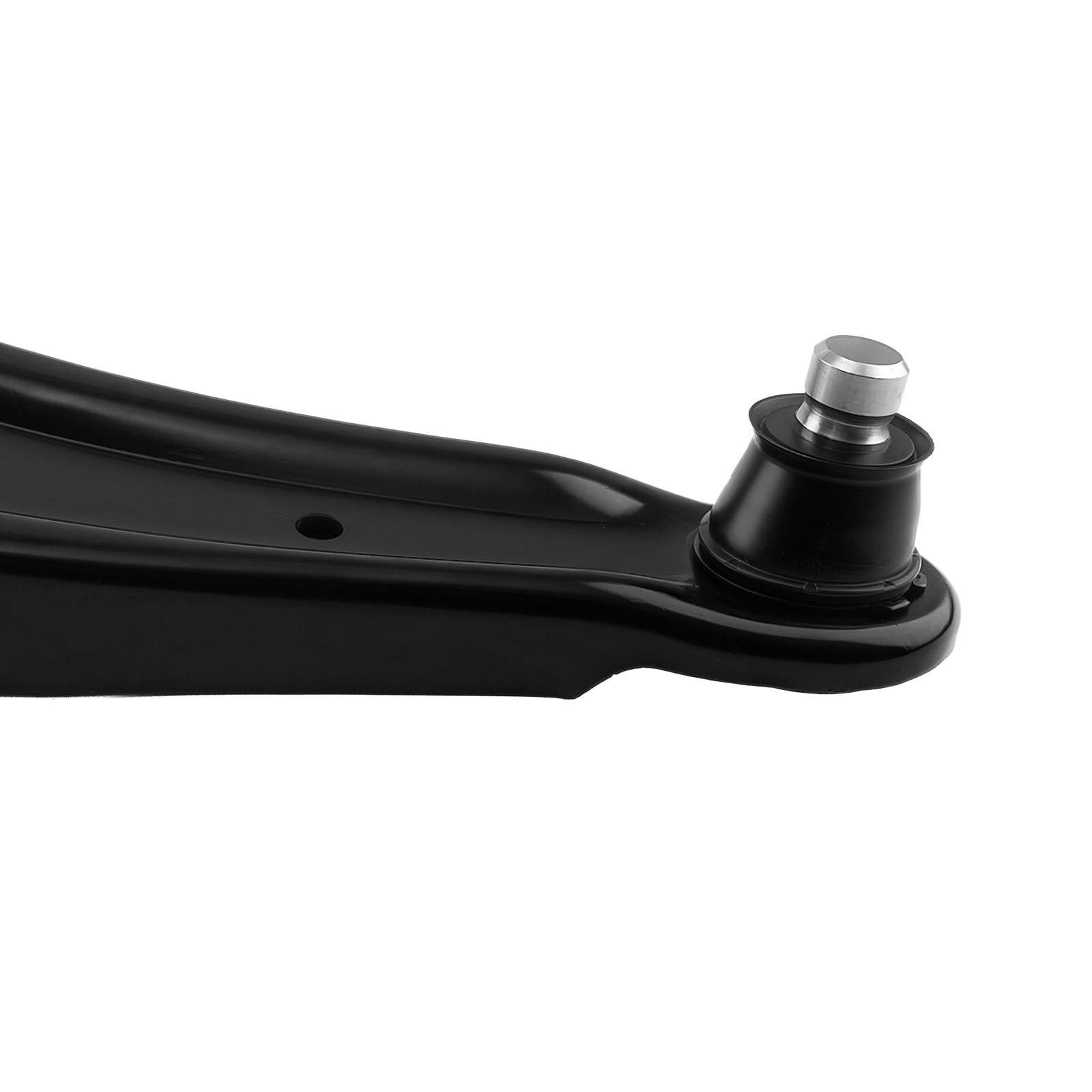 Front Lower Left Control Arm Ball Joint for 2007-17 Jeep Compass Patriot Caliber