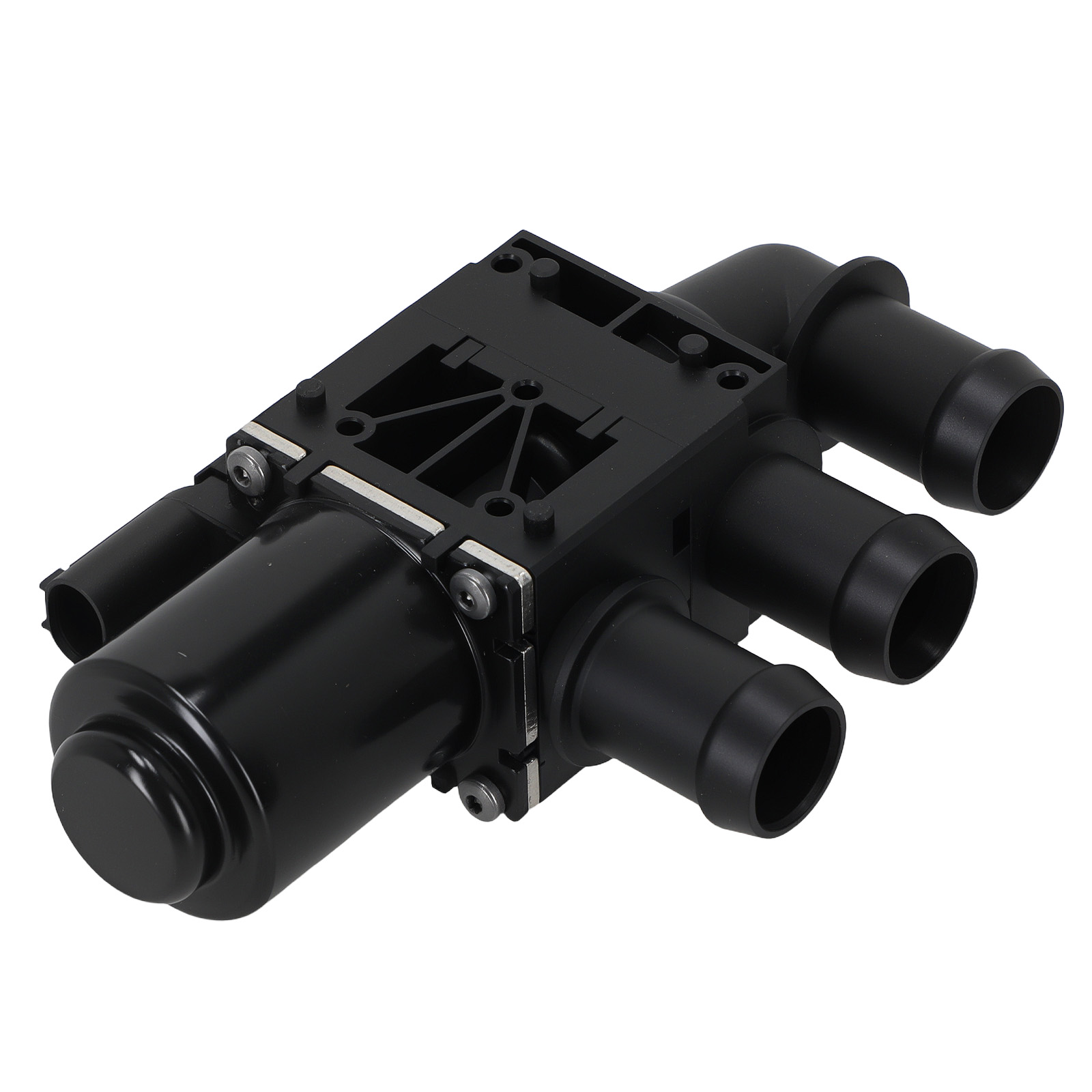 Heater Valve for BMW 330e 330i F30 2016-2018 64119147347 Electric 3 Connectors