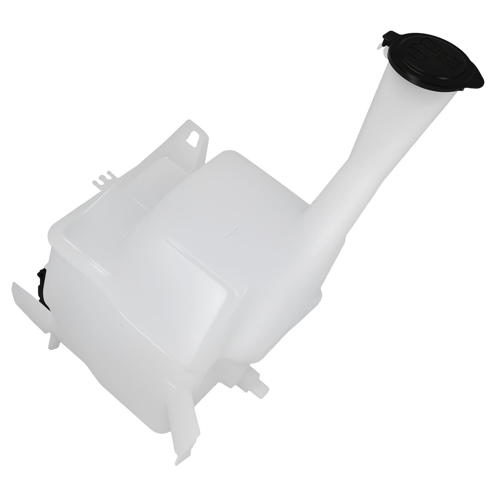 Washer Fluid Reservoir Tank for Toyota Sienna 04-20 85315AE010 W/ Pump