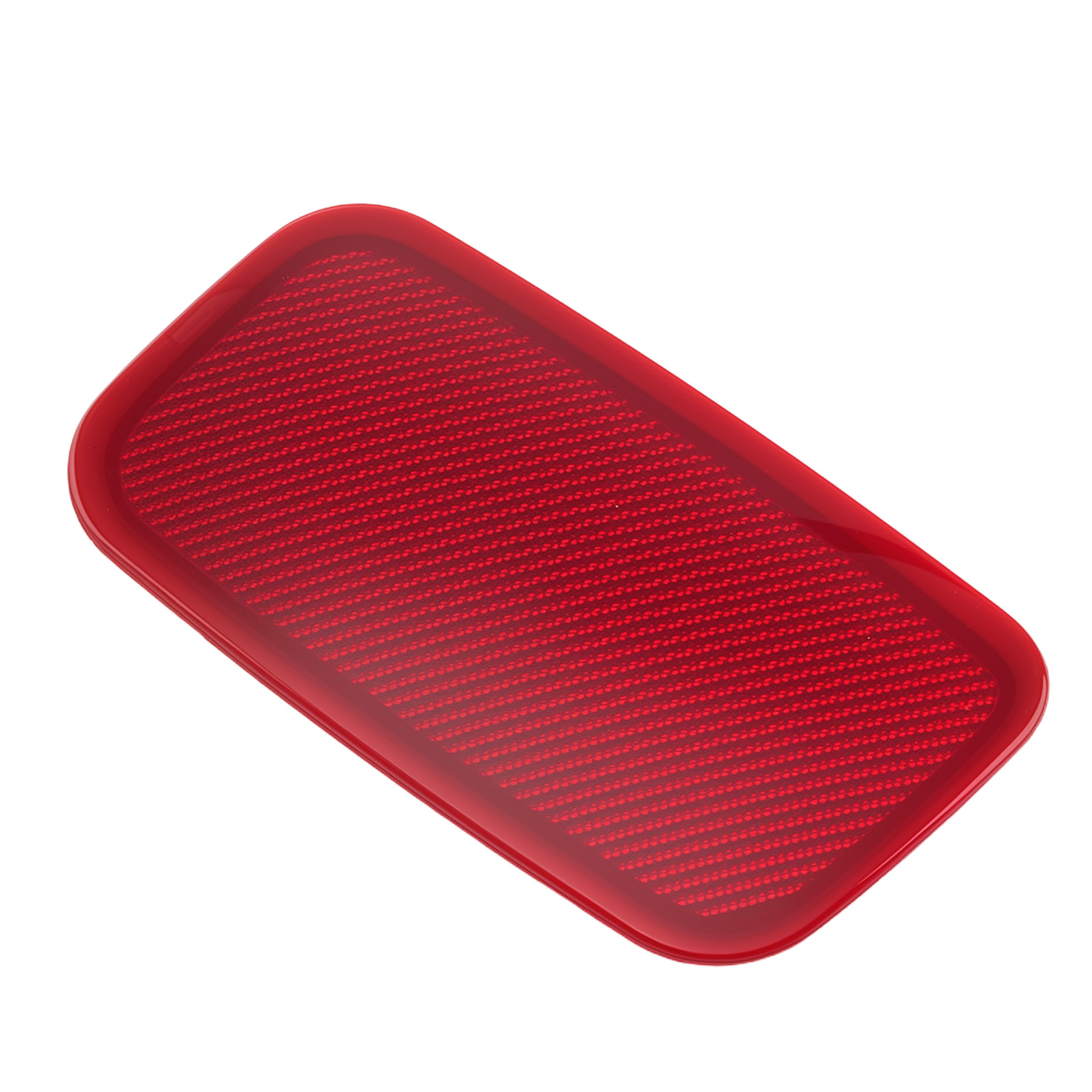 Bumper Reflector Rear Left Right for Mini Countryman F60 2015-2019 Red