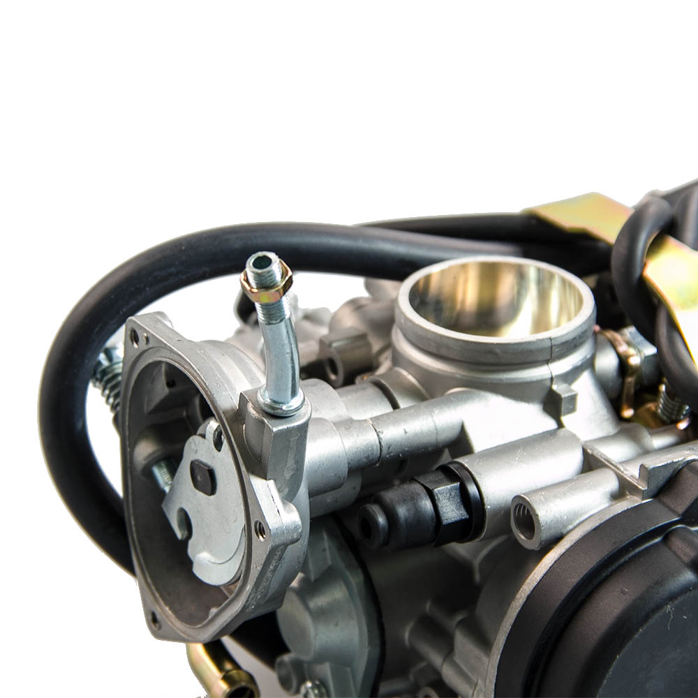 New Carburetor Carb Carby for Yamaha Raptor 660R YFM660R 2001-2005