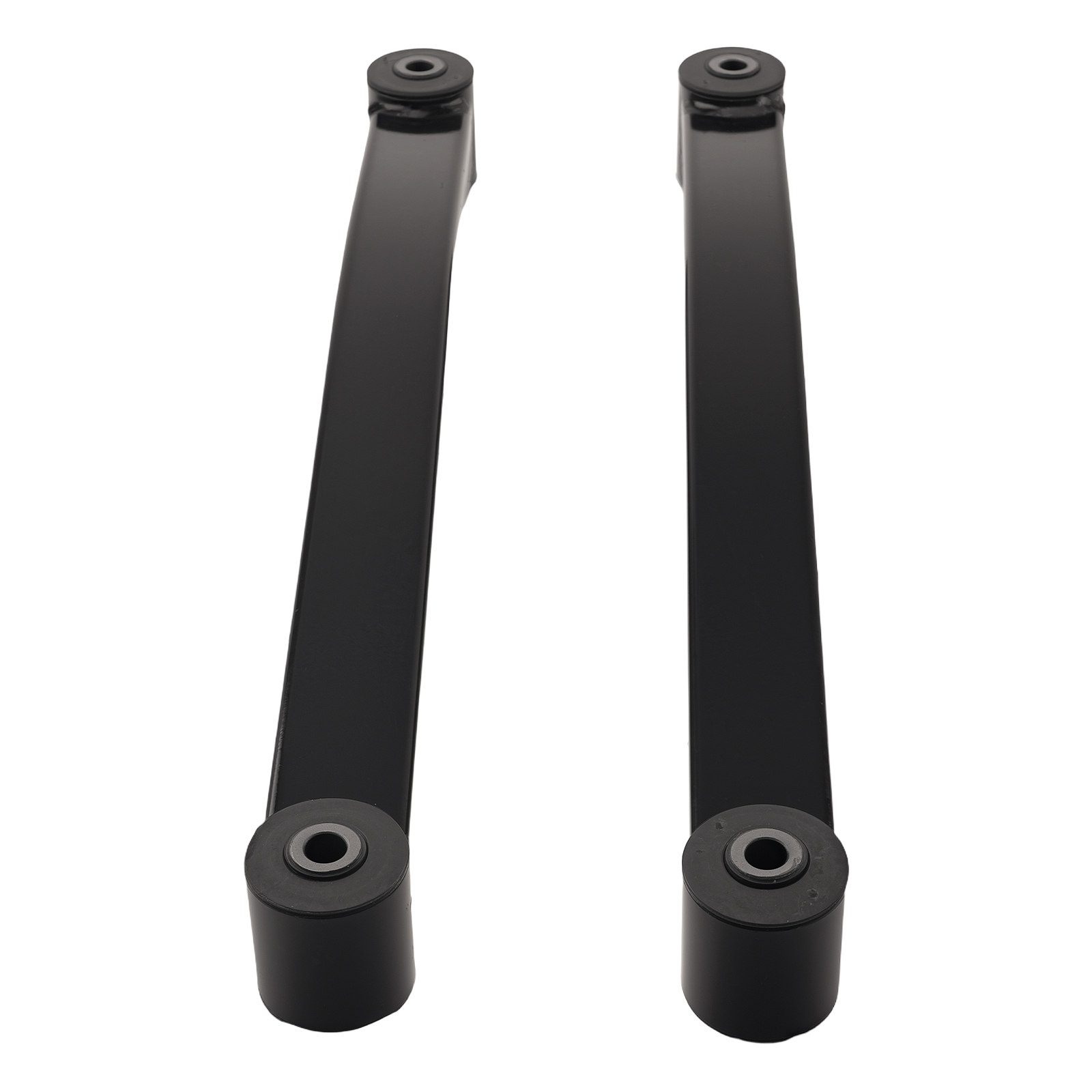 Front Upper Lower Control Arm Inner Outer Tie Rod for Jeep Wrangler JK 2007-2018