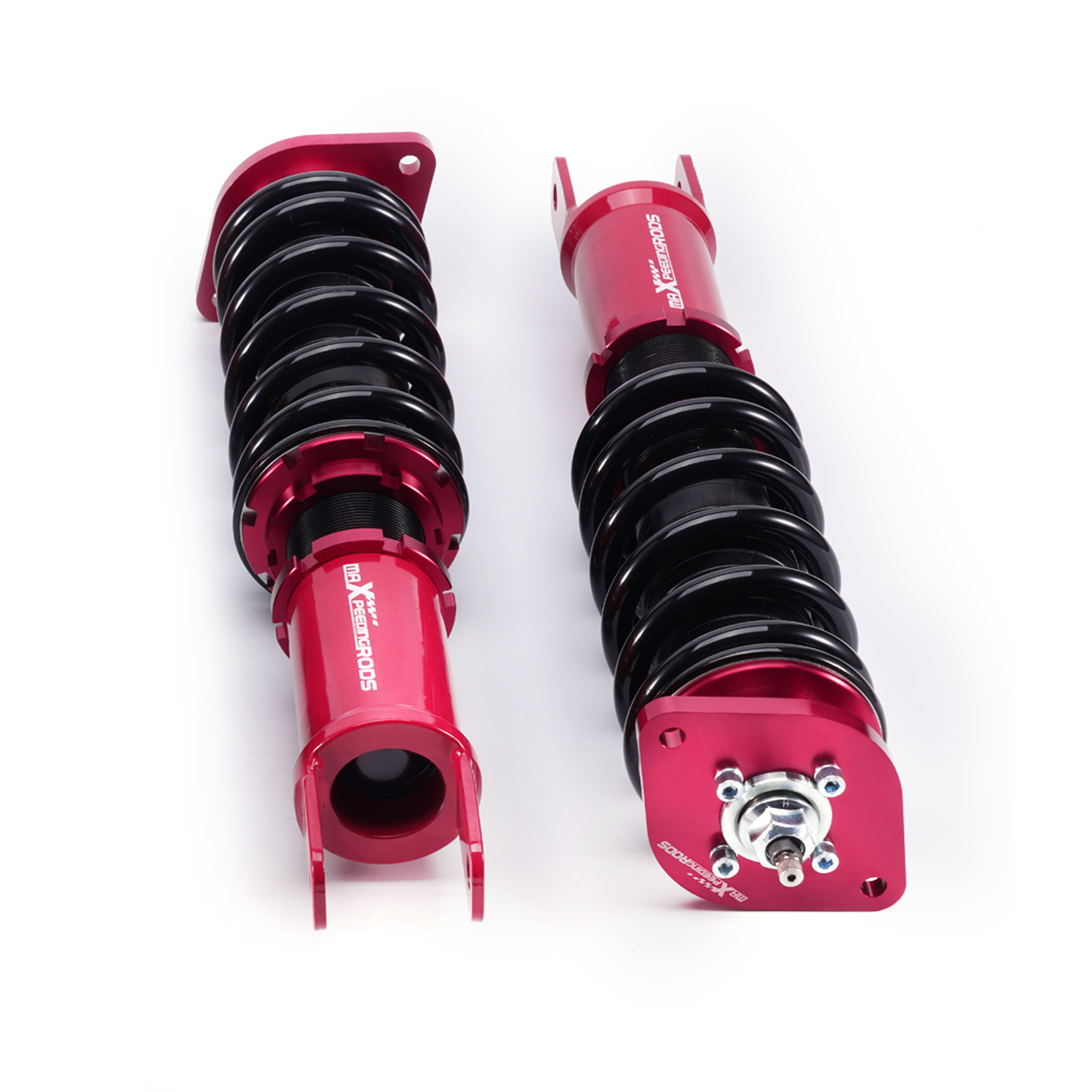 Coilover 24 Way Damper Suspension Kit For Infiniti G37 08-15 Nissan 370Z 09+ RWD