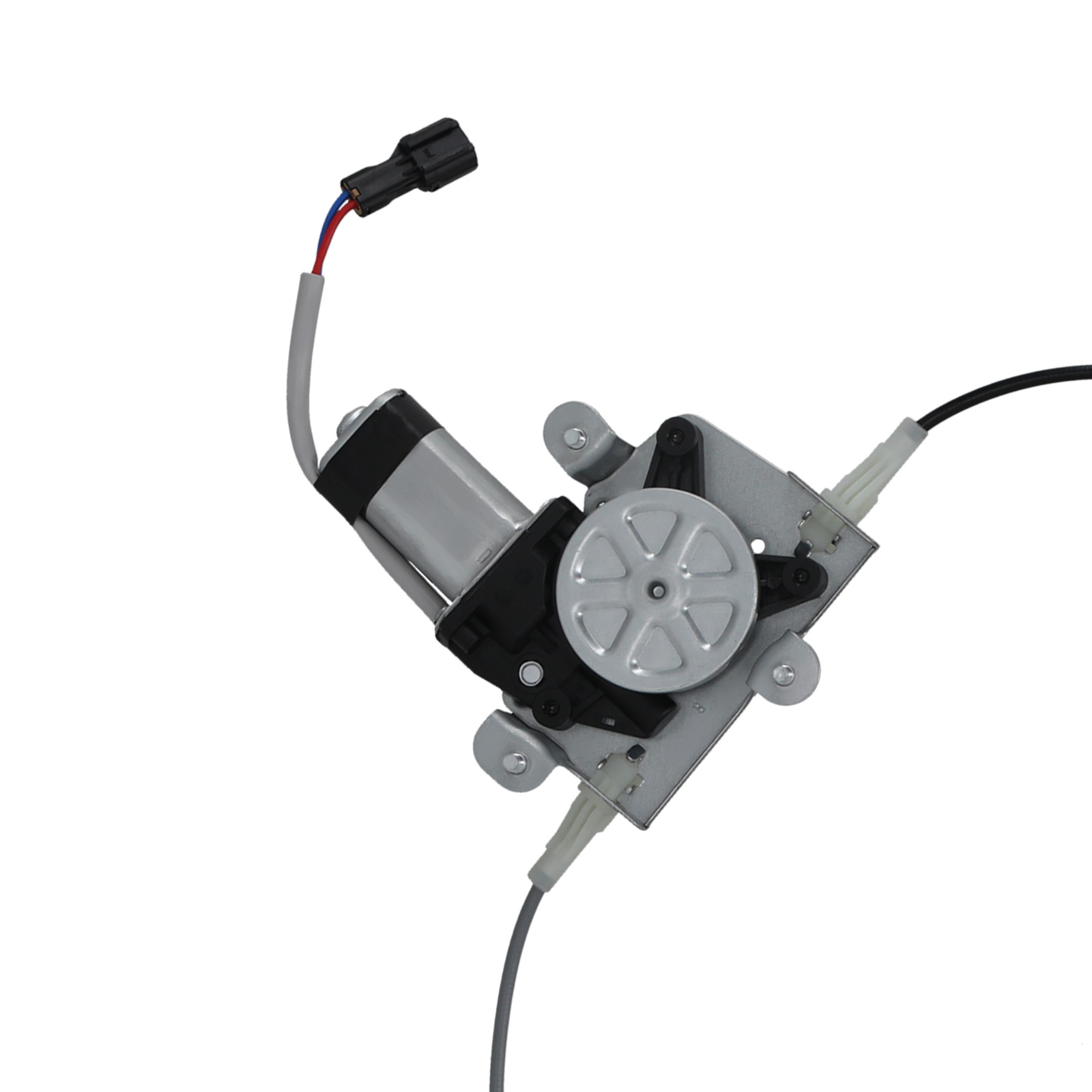 1x Electric Window Regulator RR for Chevrolet Aveo/G3 2007-2019 95391354