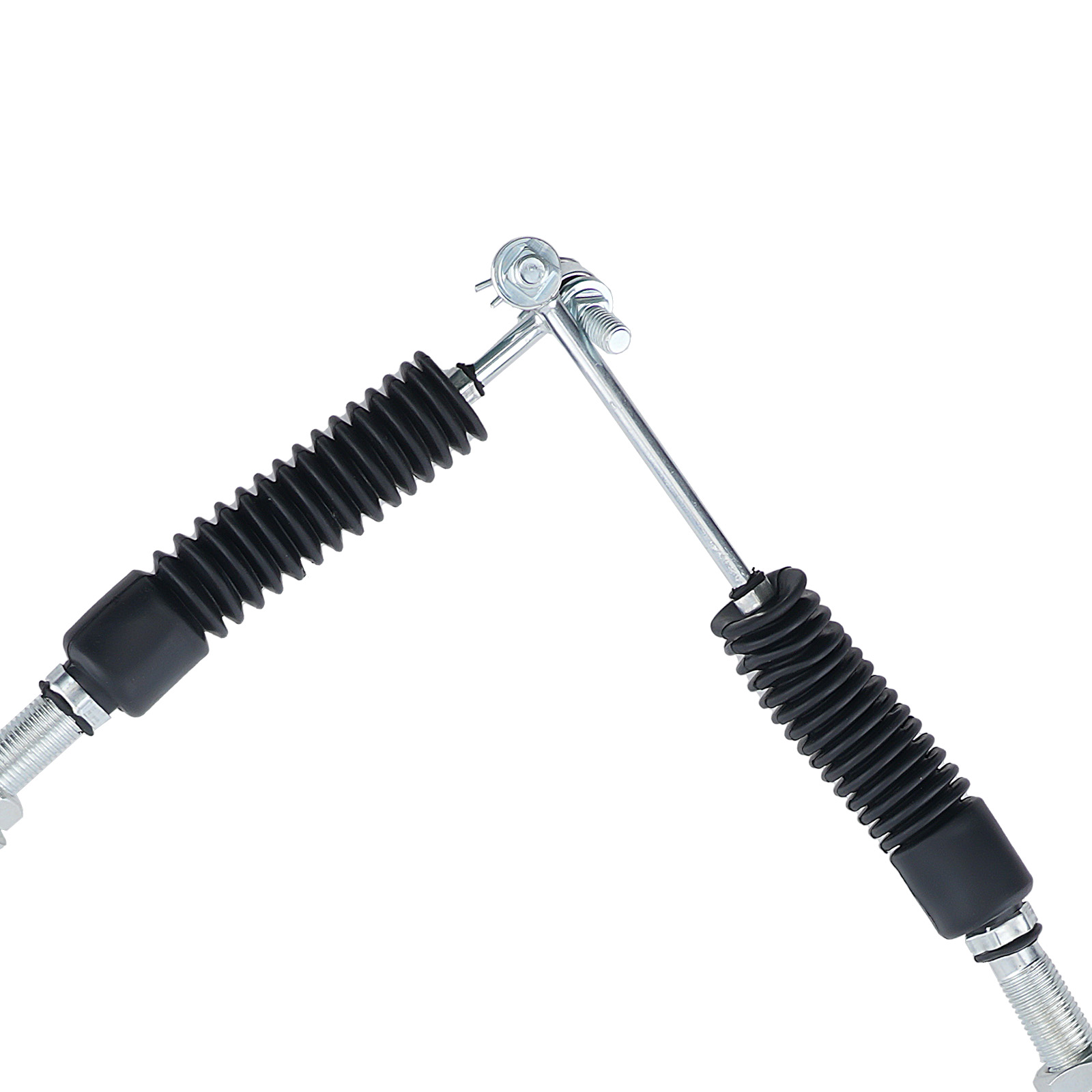 ATV Gear Shifter Cable for Polaris RZR 900 XP 570 2011-2013 7081620 Black