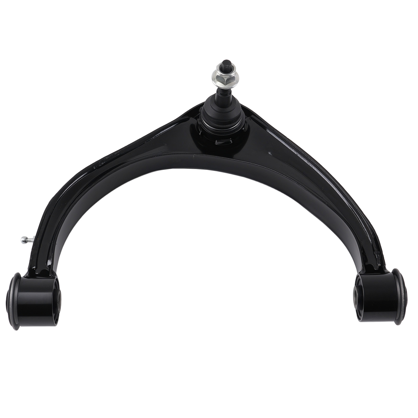 Driver Side Front Upper Control Arm with Ball Joint for Dodge Ram 1500 2009-2024