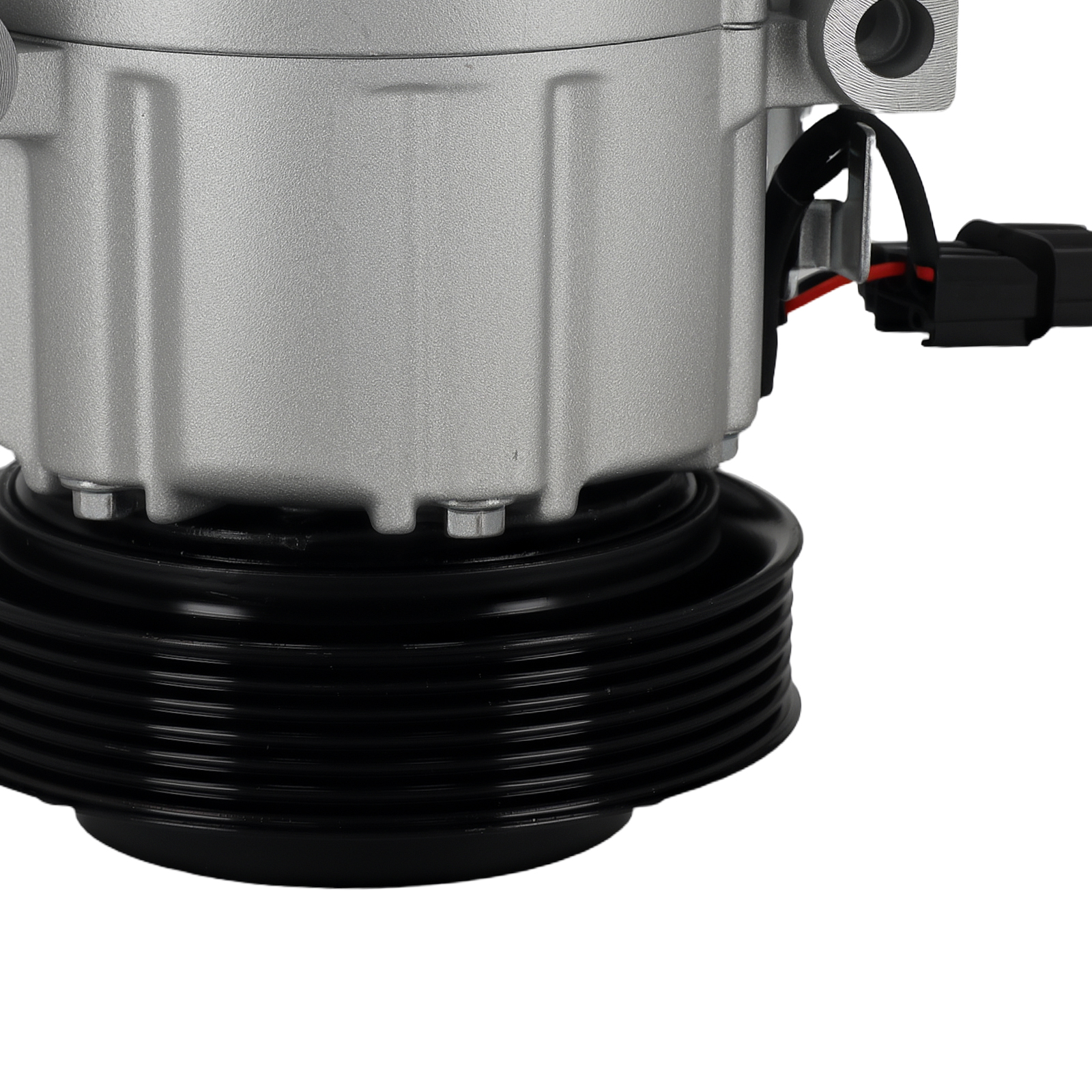 PAG46 AC Compressor With Clutch For Hyundai Accent Kia Rio 18-19 168334 VS12