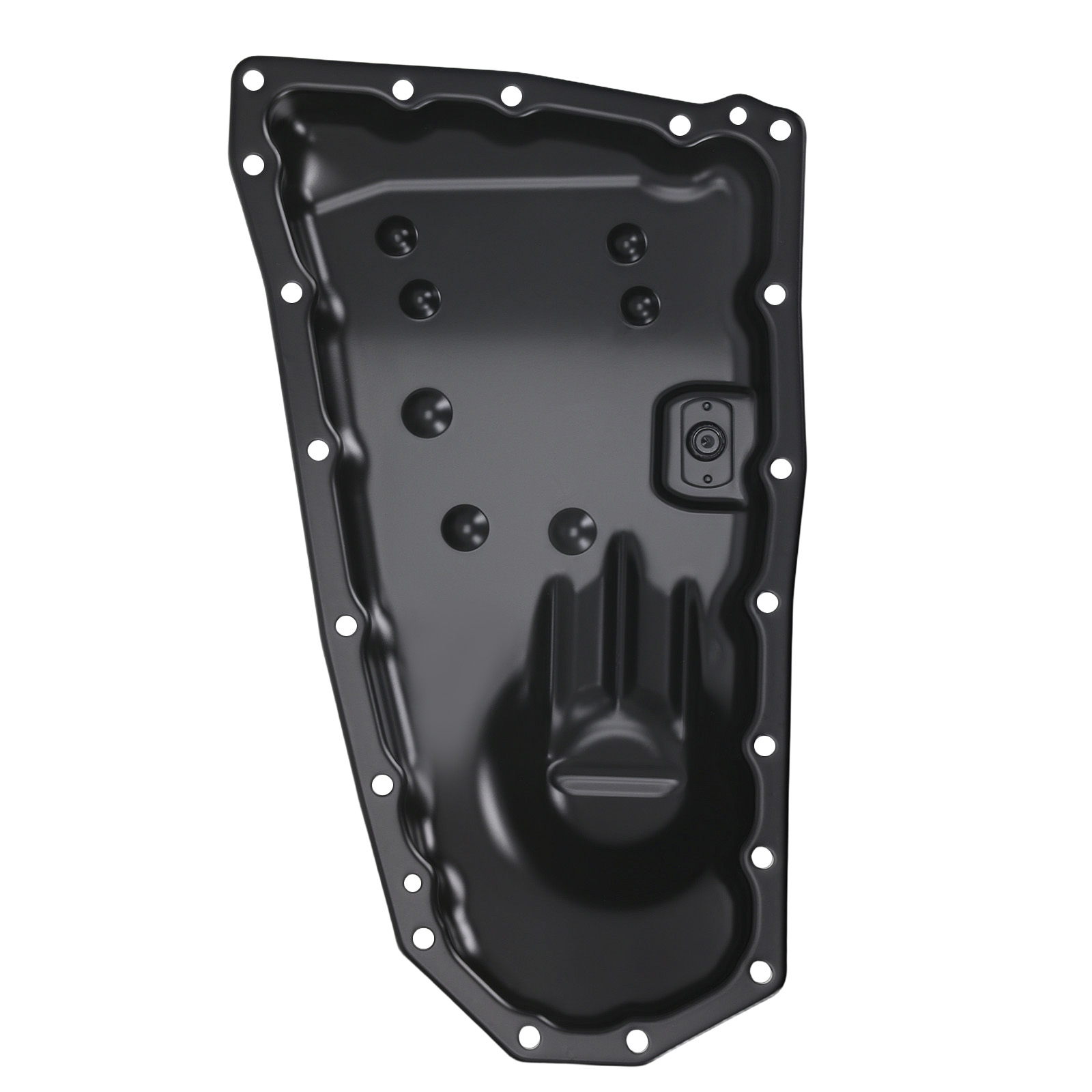 Steel Trans Oil Pan for Nissan Quest/Murano 2015-2019 265912 Direct Replacement