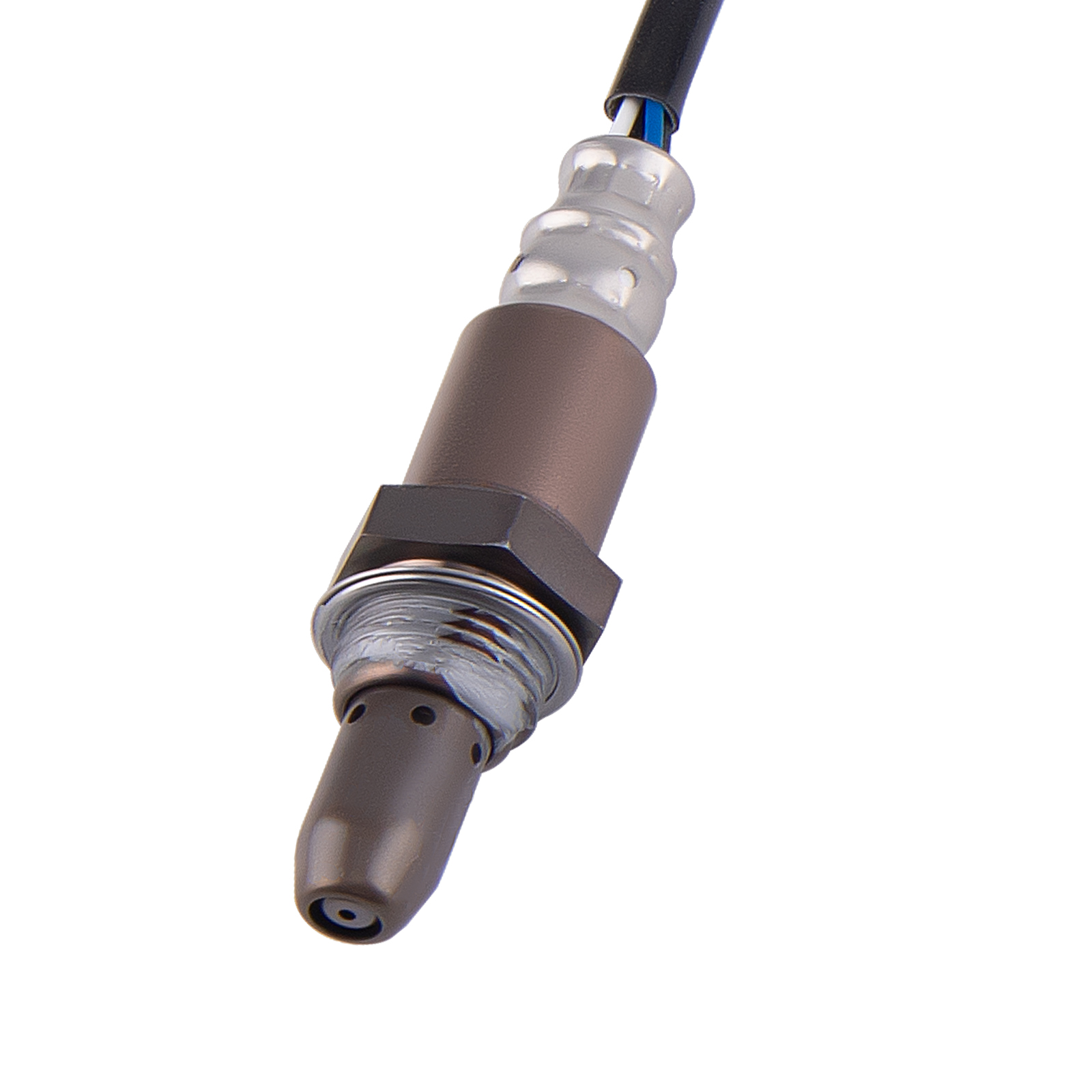 Upstream + Downstream O2 Oxygen Sensor For Toyota  Rav4 Camry  2349041 2344622