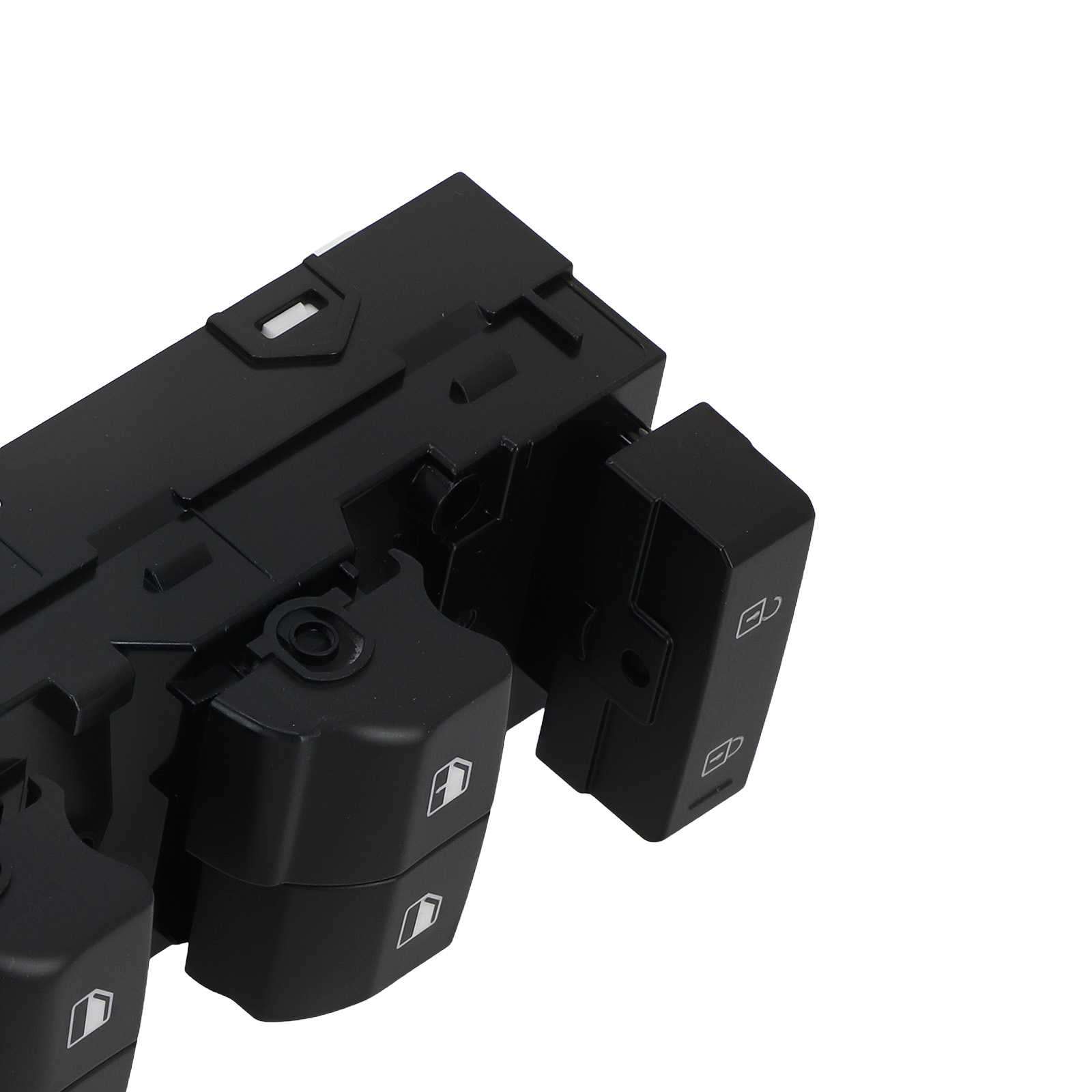 Front Left Side Power Window Master Control Switch for Kia Forte 2019-2021