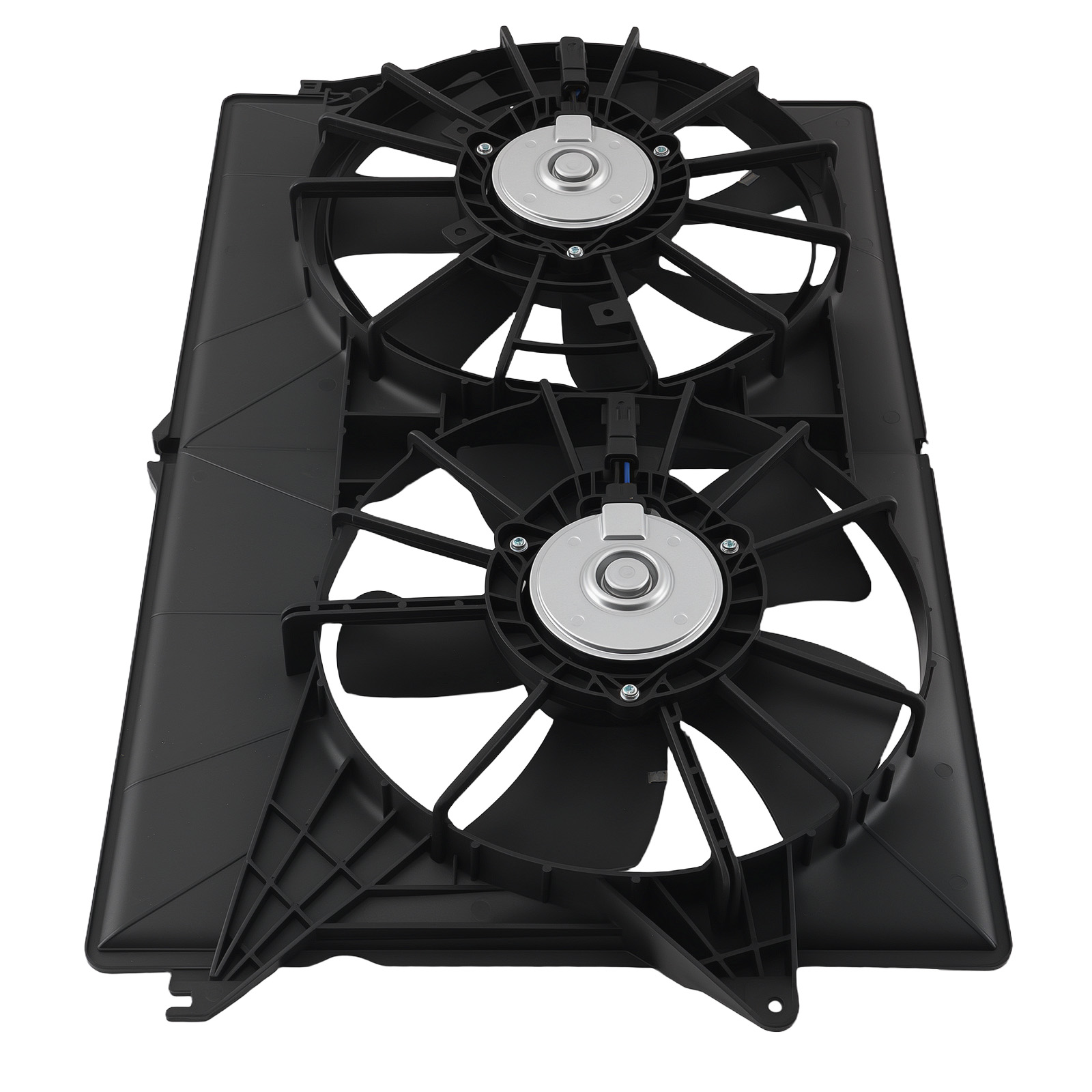 240W Engine Cooling Fan for Chrysler Pacifica 3.5L 3.8L 2004-2008 5102442AA
