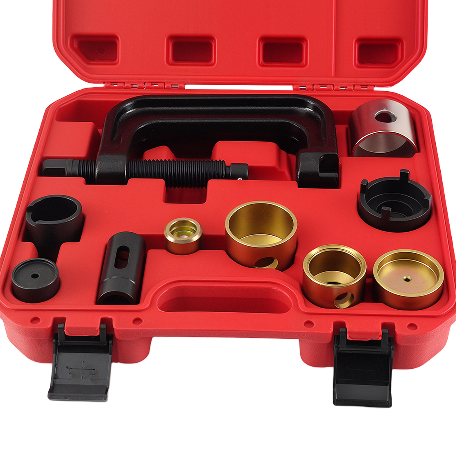Ball Joint Press Remover Installer For Mercedes ML350 S500 E320 E500 W211 W163