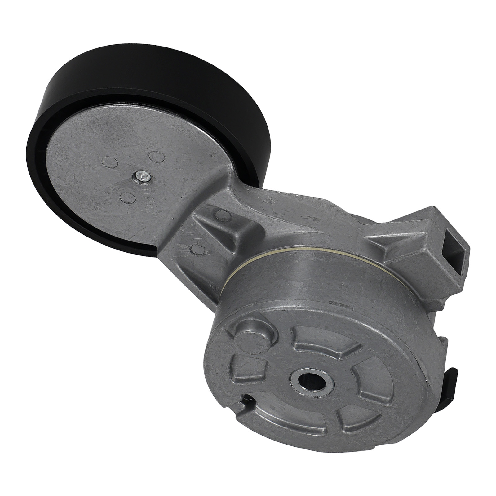 Belt Tensioner with Pulley for Saab 9-3 2.0L 2.3L 1998-2003 38226 w/ Pulley
