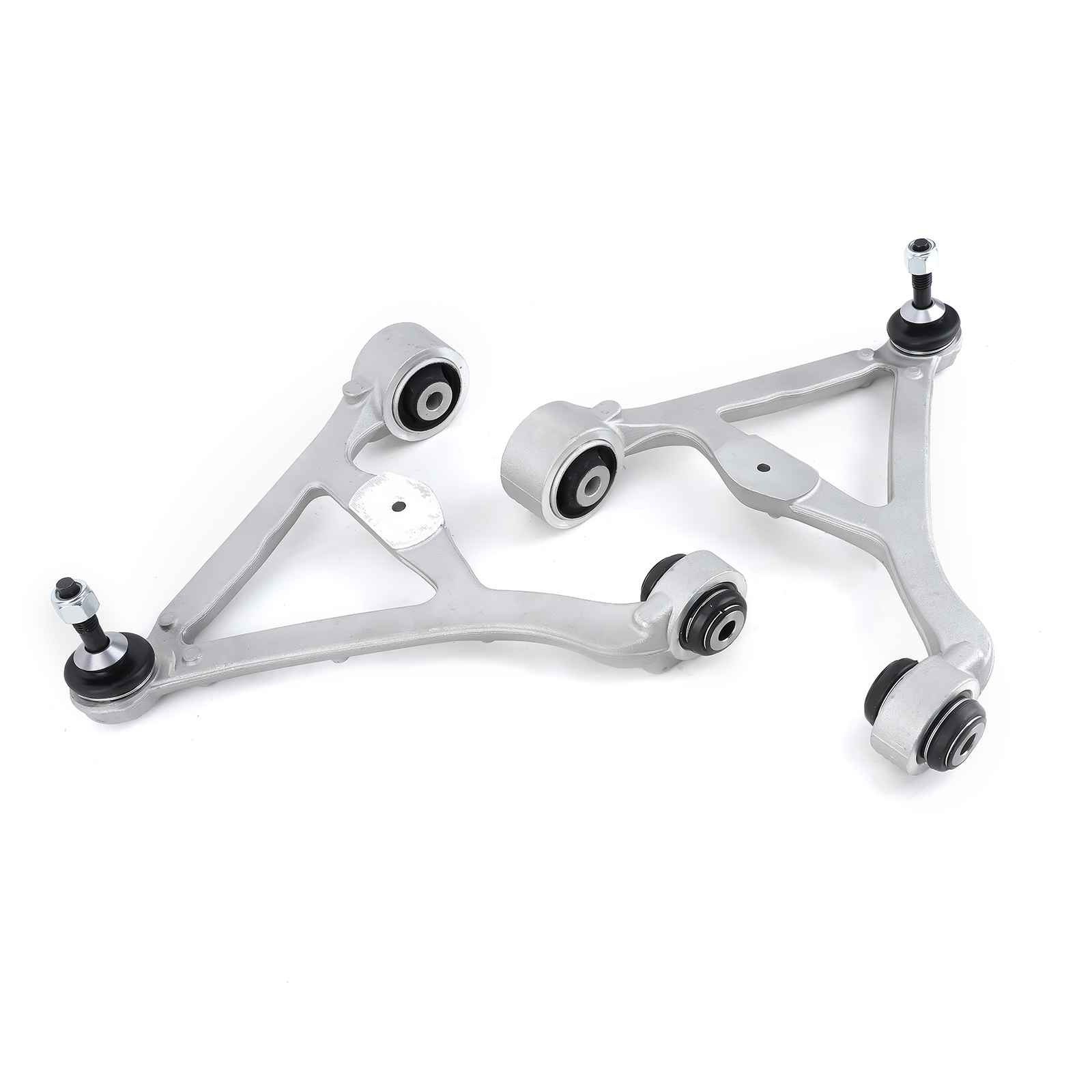 Suspension Rear Upper Control Arms w/ Ball Joint for Ford Thunderbird 2002-2005