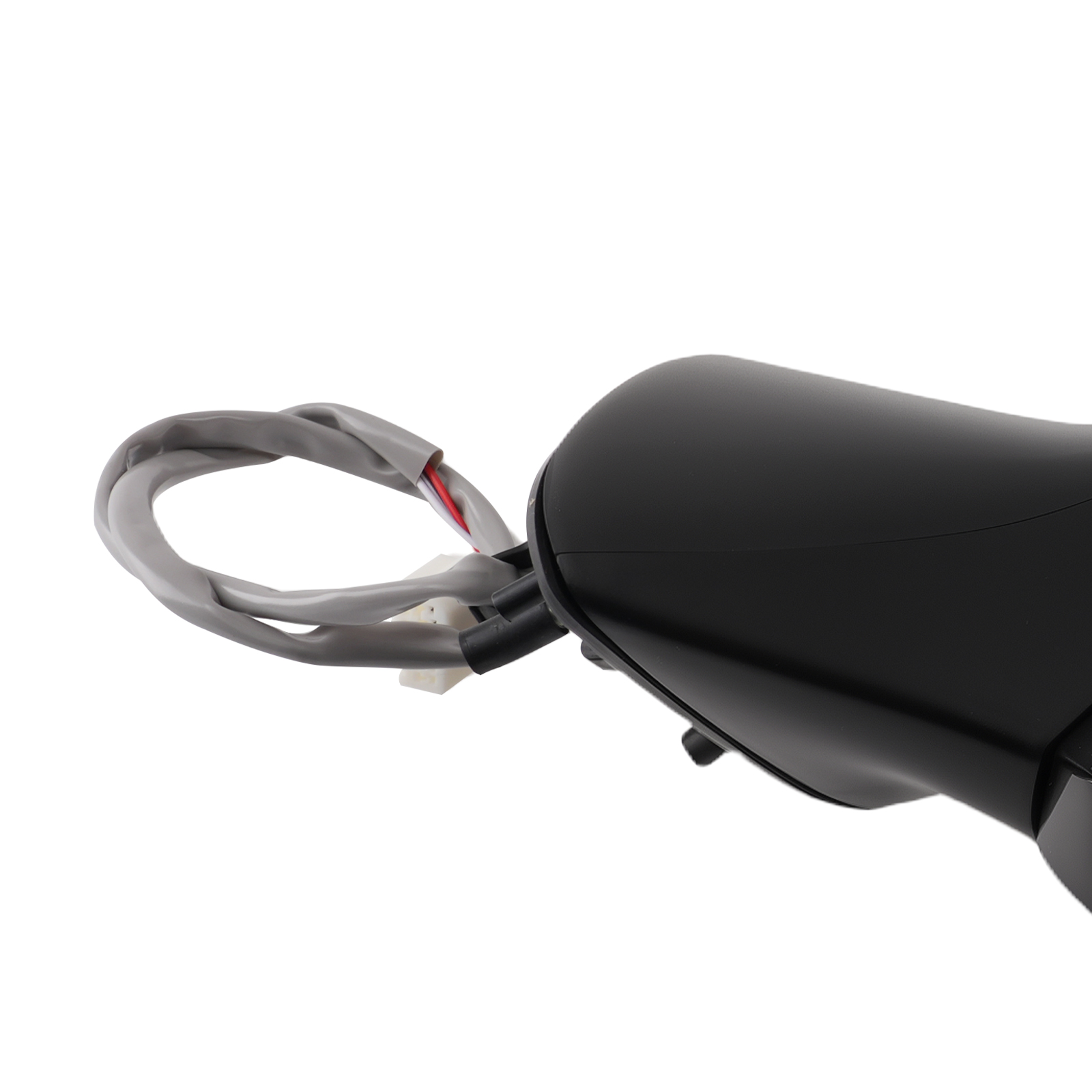 Right Rear View Mirror Power for Toyota Camry XLE 2018-2024 5211131 Black