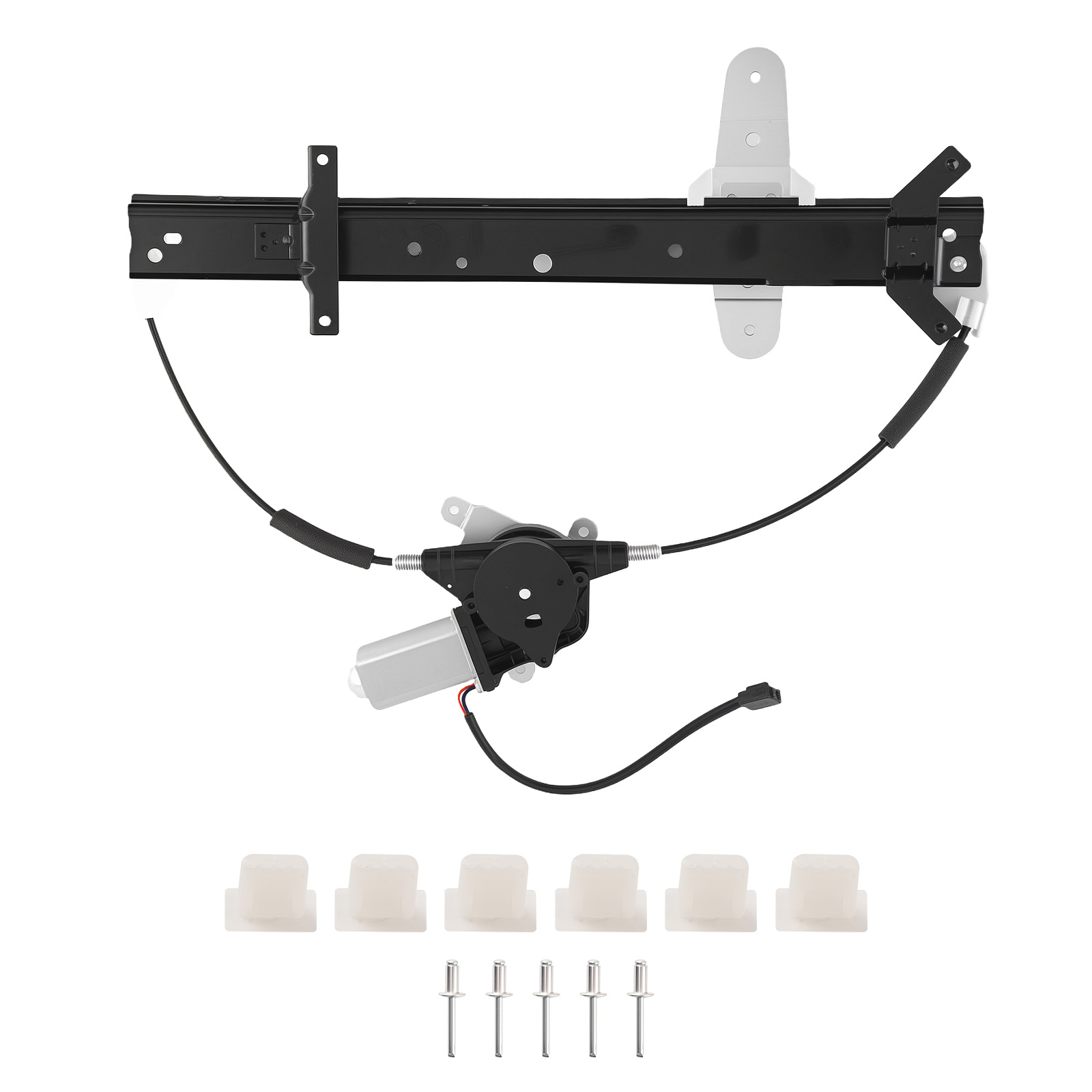 Electric Window Assembly Set for Crown Victoria Grand Marquis 92-11