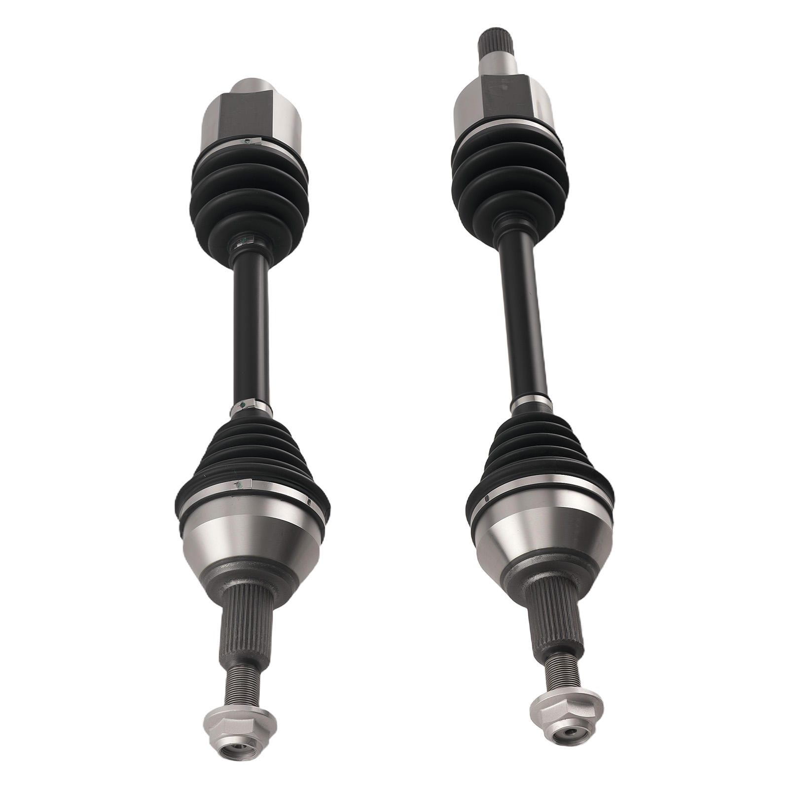 Front CV Axle for Ram C/V Dodge Grand Caravan Chrysler Town & Country VW Routan