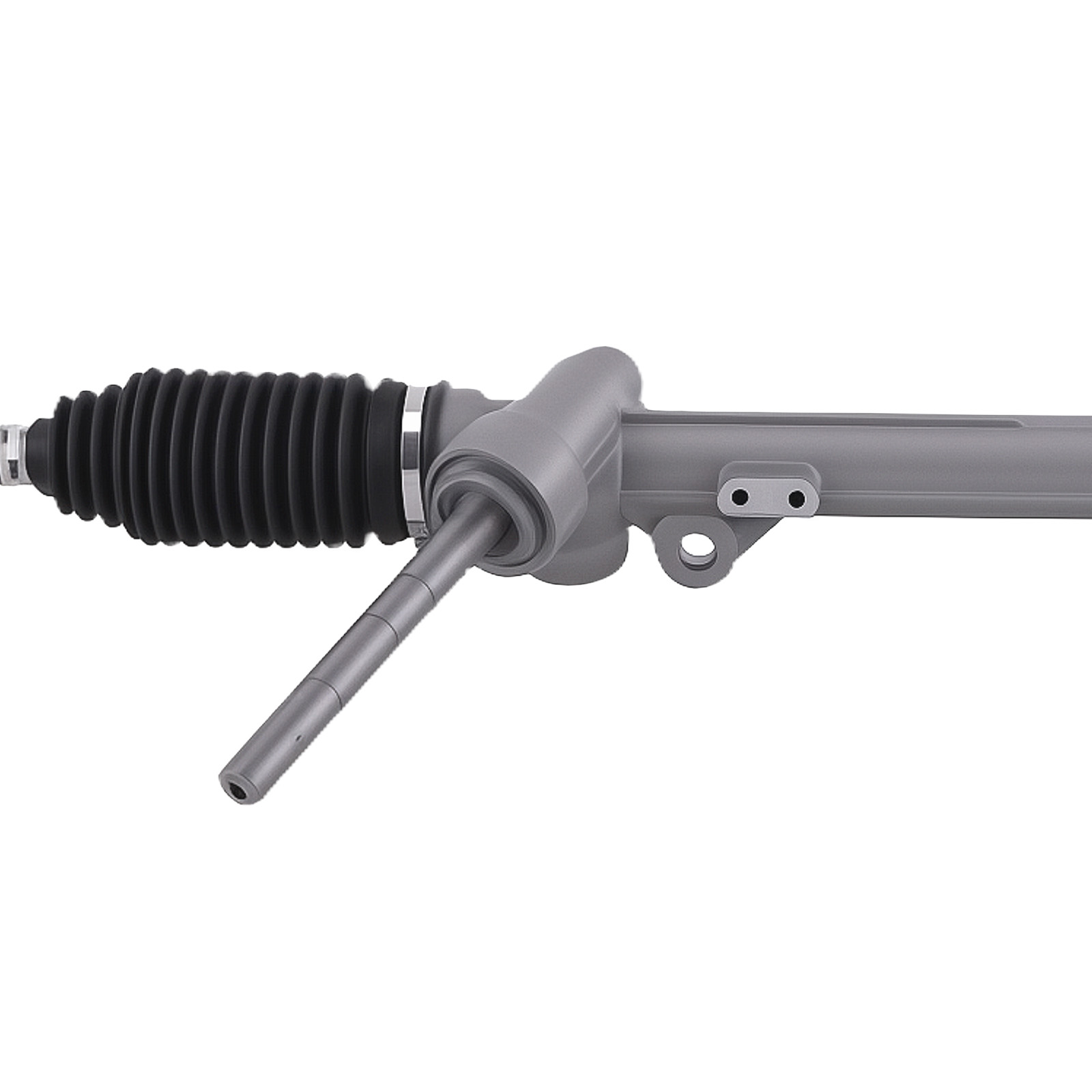 Complete Power Steering Rack and Pinion for Nissan Rogue Select 08-15  1G-2673