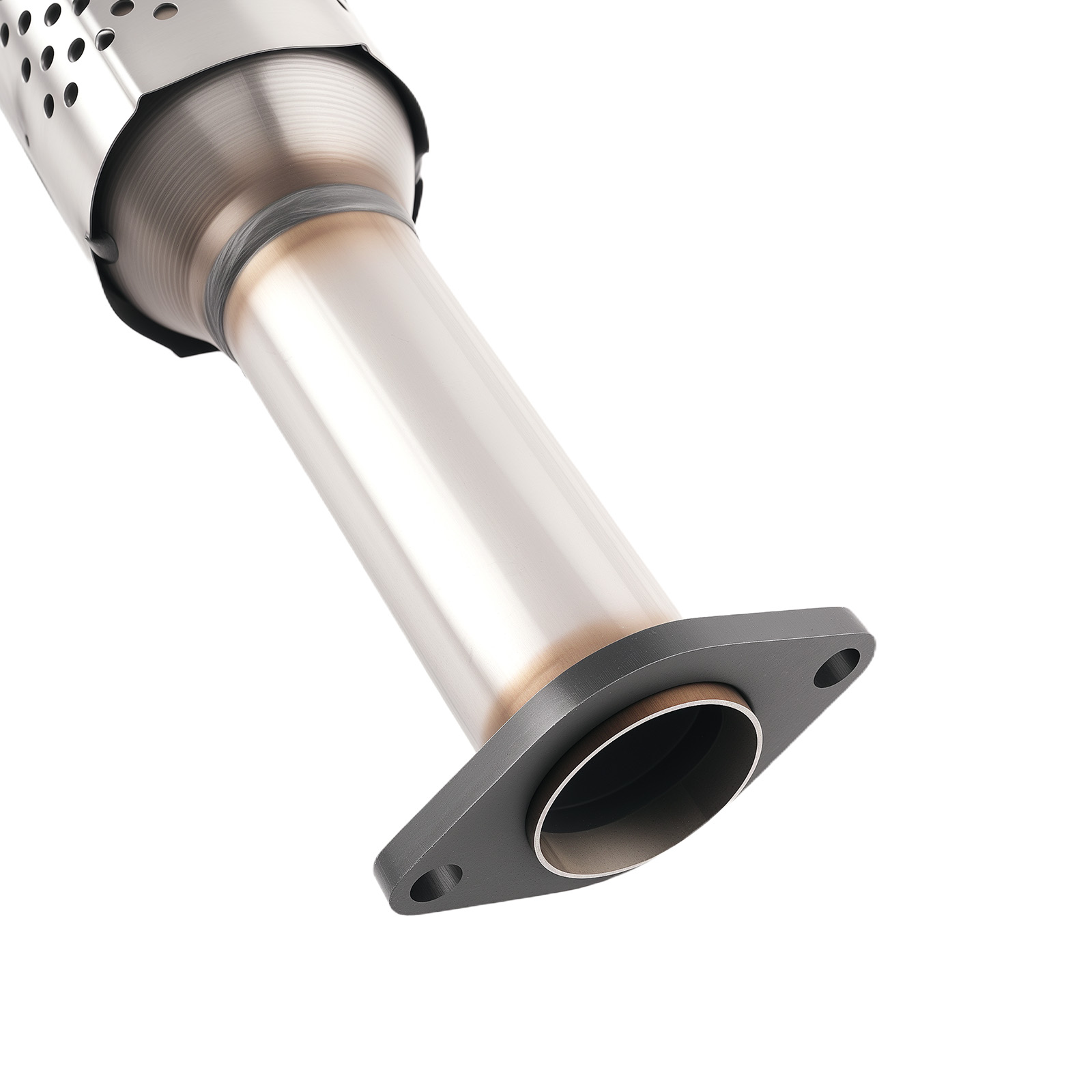 400CPSI Catalytic Converter Front for Toyota Tacoma 2.7L 2005-15 17410-0C150 EPA