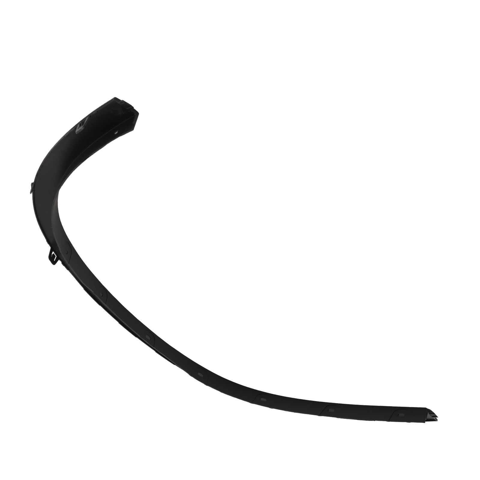 Driver Fender Flare LH Front for BMW X1 xDrive28i xDrive35i 2013-2015