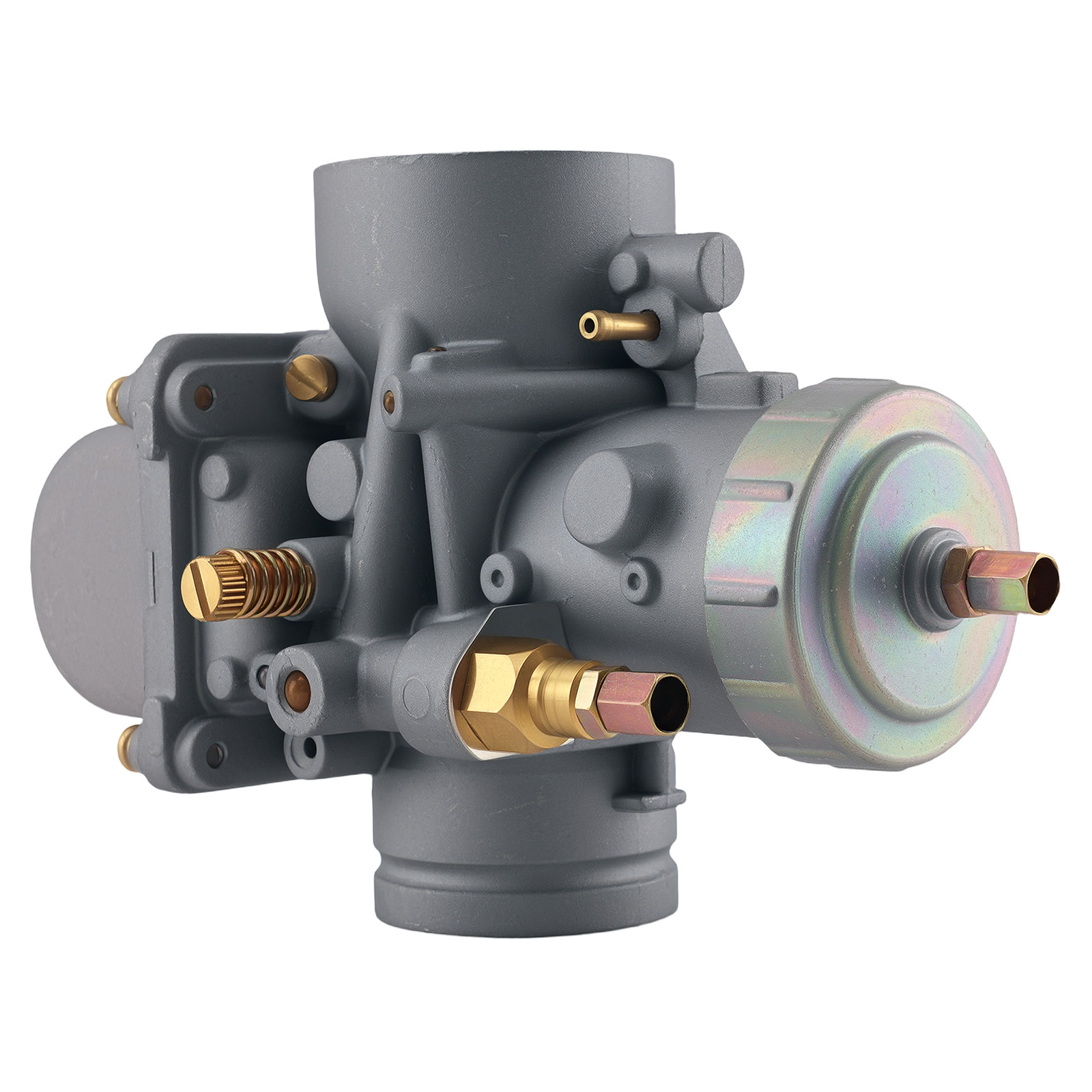 2-Stroke Carburetor Carb for Polaris Xplorer 400 400L 1994-2002 3130574 3130710