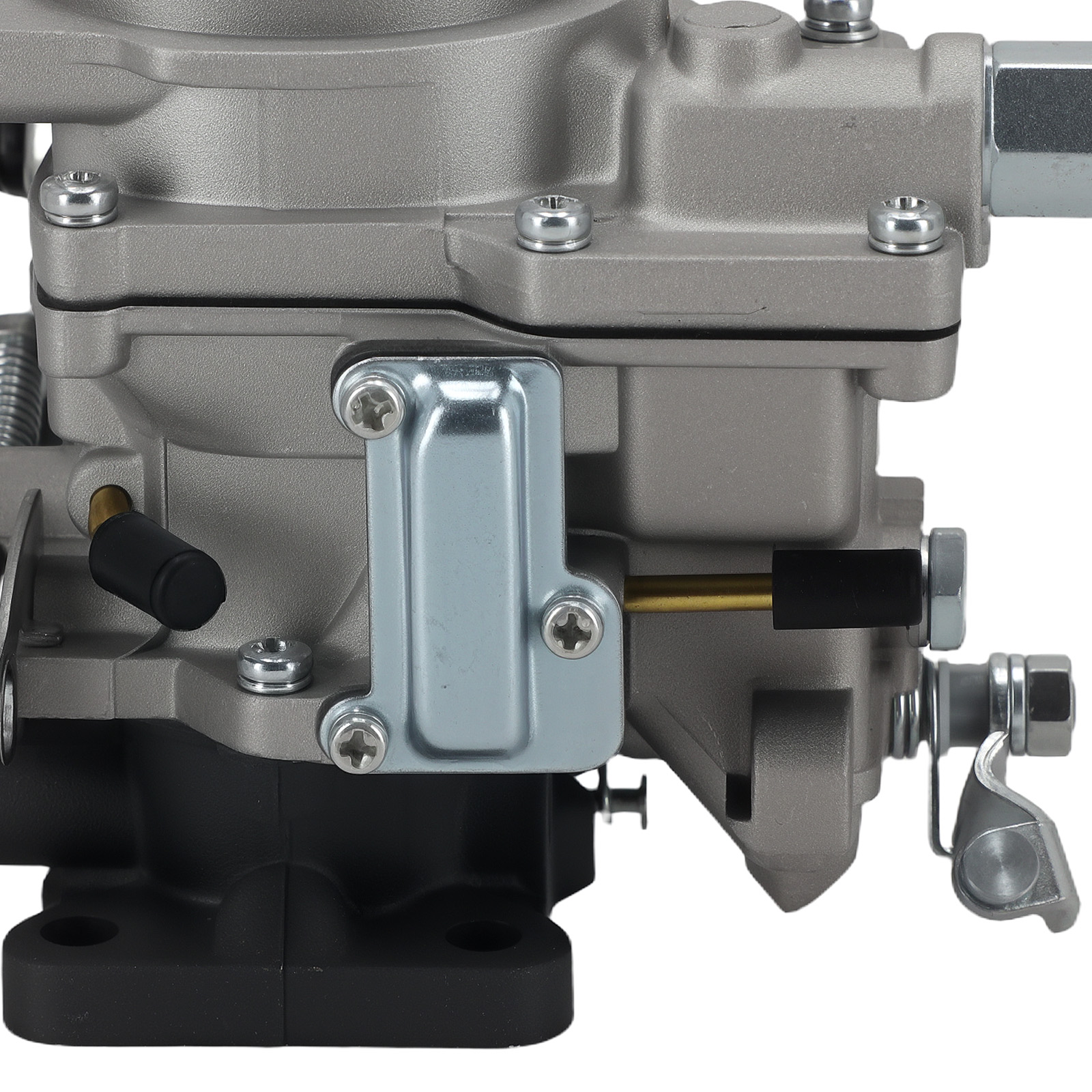 Carburetor for Toyota 5K Engine Forklift 1989- Corolla 1983- 21100-13420