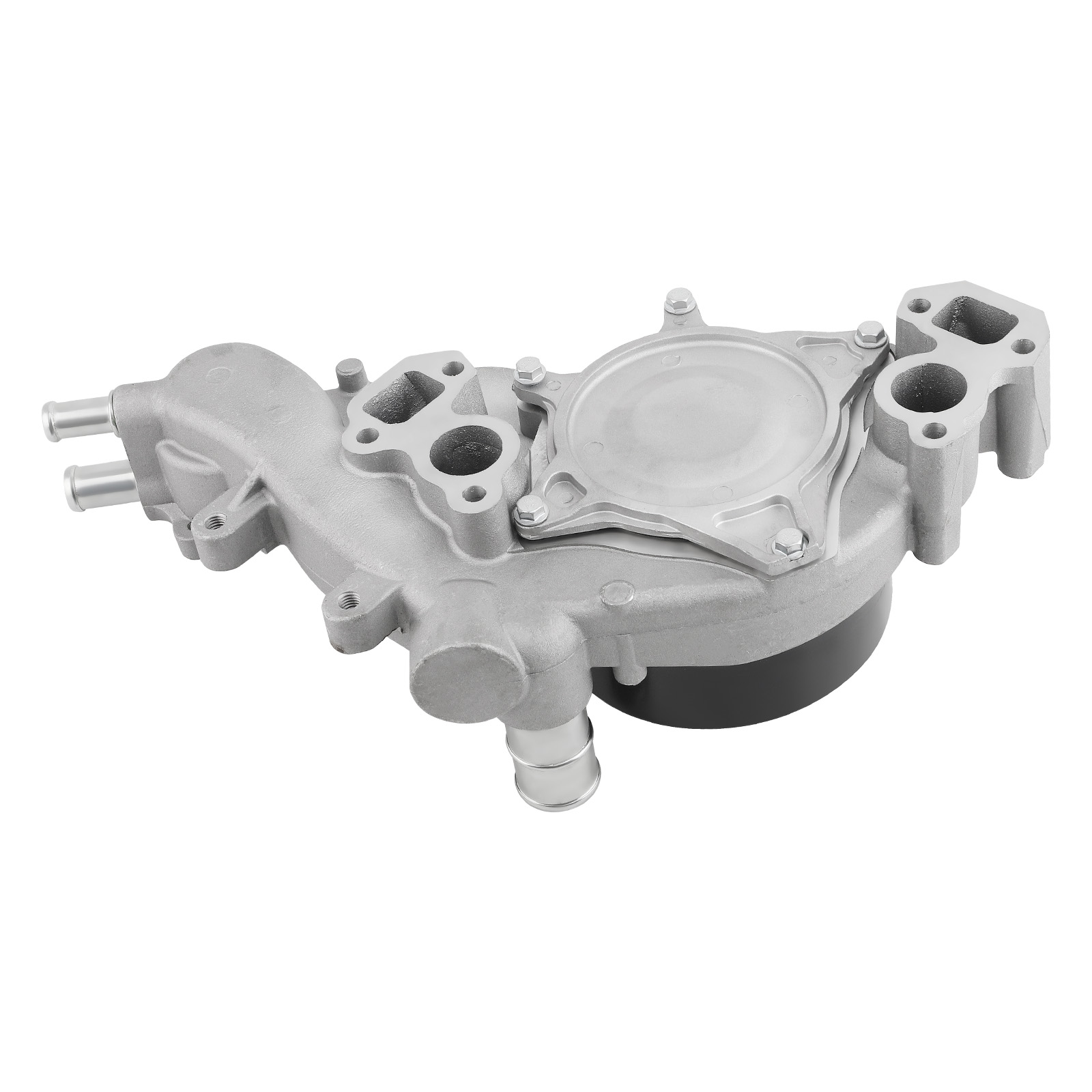 Engine Water Pump for Cadillac CTS 2004-2007 for Chevrolet Corvette 2006-2007