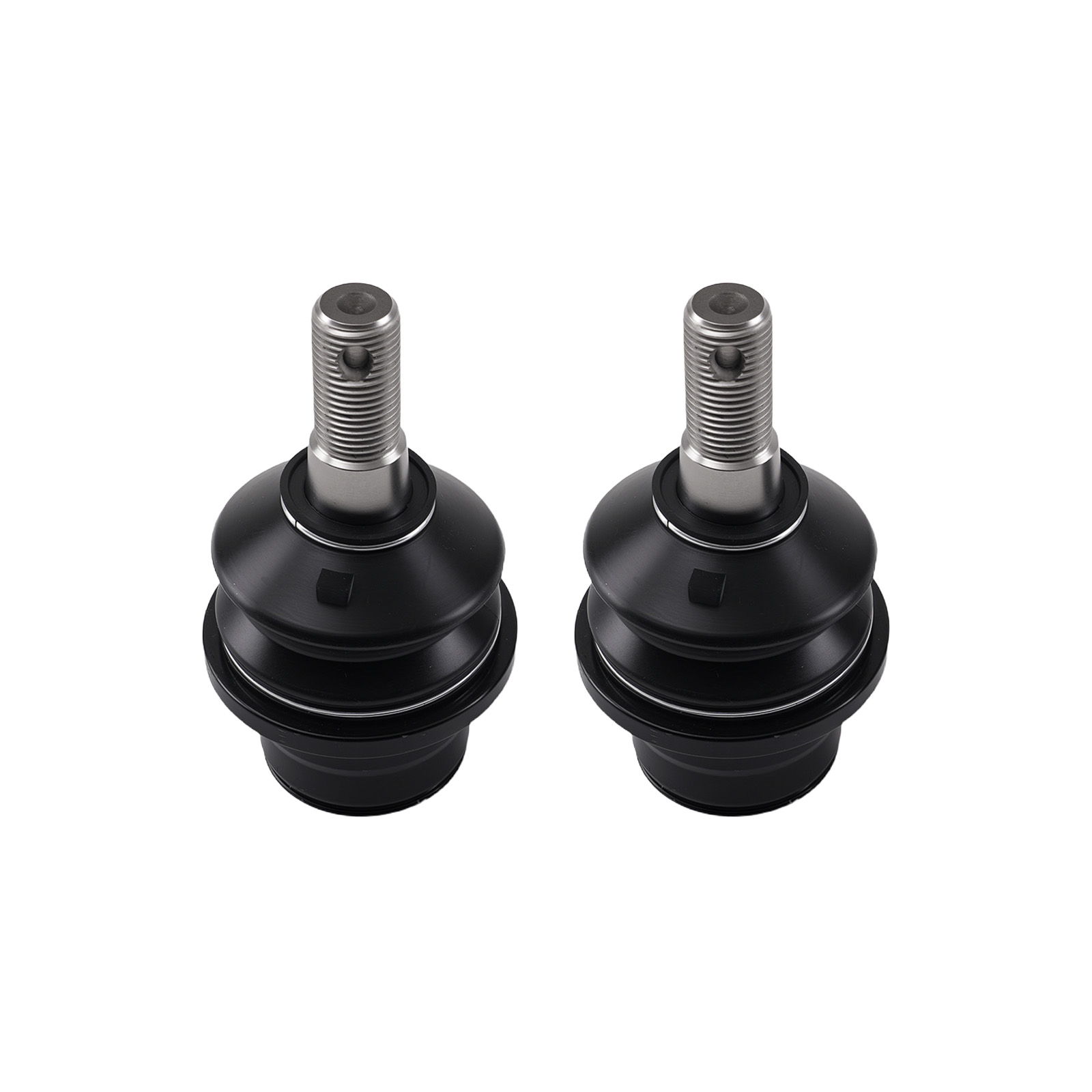 10x Front Upper Control Arms Sway Bar & Tie Rod For Ford F-150 Lincoln Mark TL 