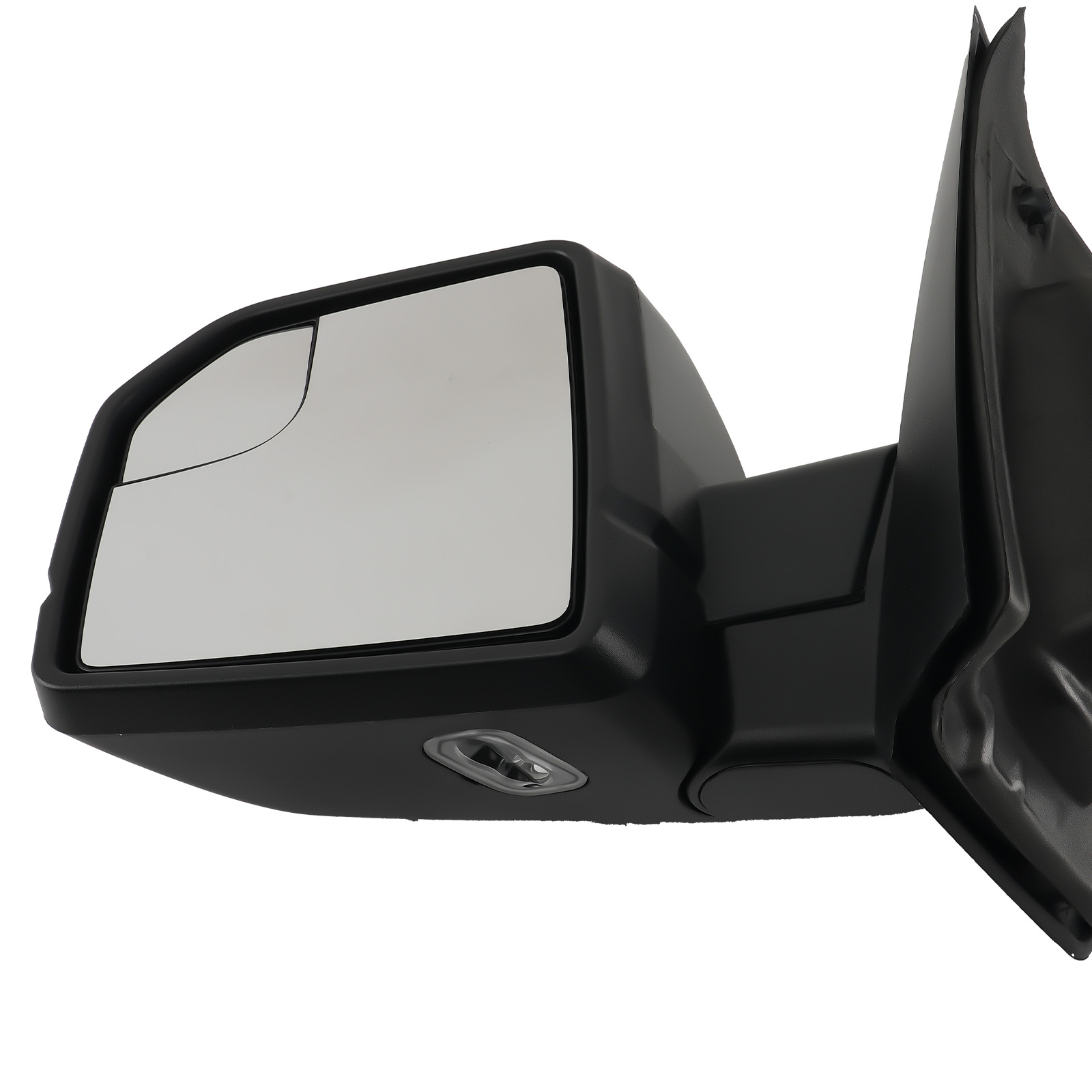 L&R Side Mirror for Ford F-150 Extended Cab 2015-2018 Power w/Signal