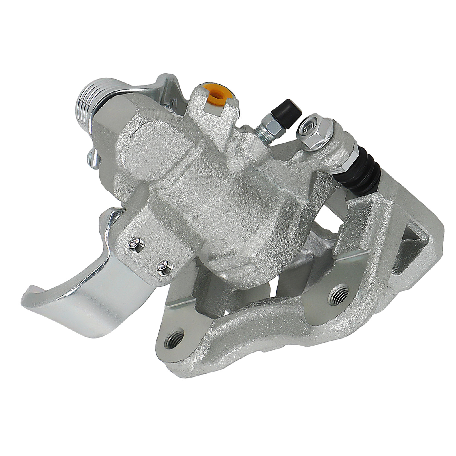 Right Left Rear Brake Caliper for Honda Civic 1.8L 2009-2014 LX 19-P3298 19B3299