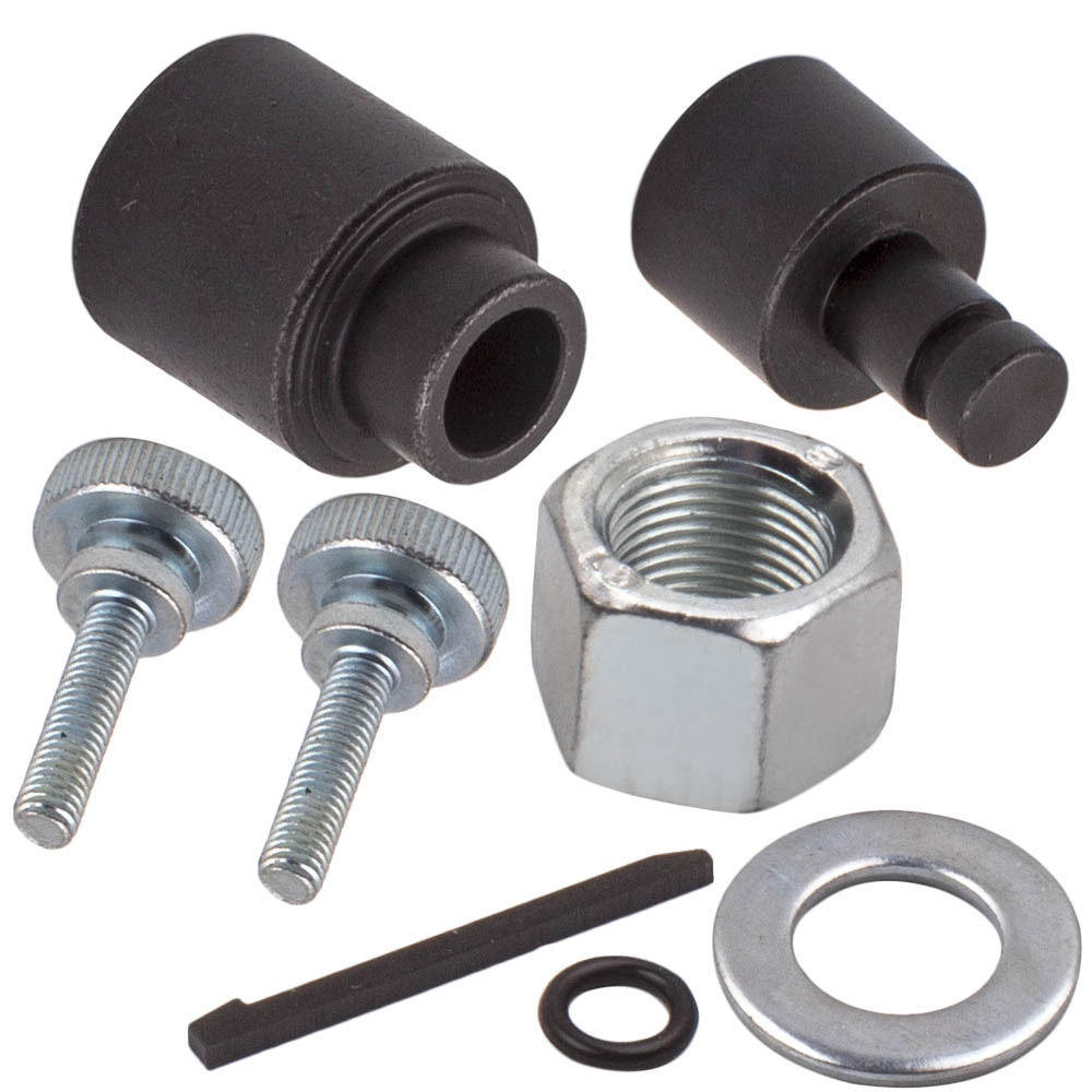 Inner Single Cam Bearing Installer Puller Tool fit Harley EVO 1986+ eBay