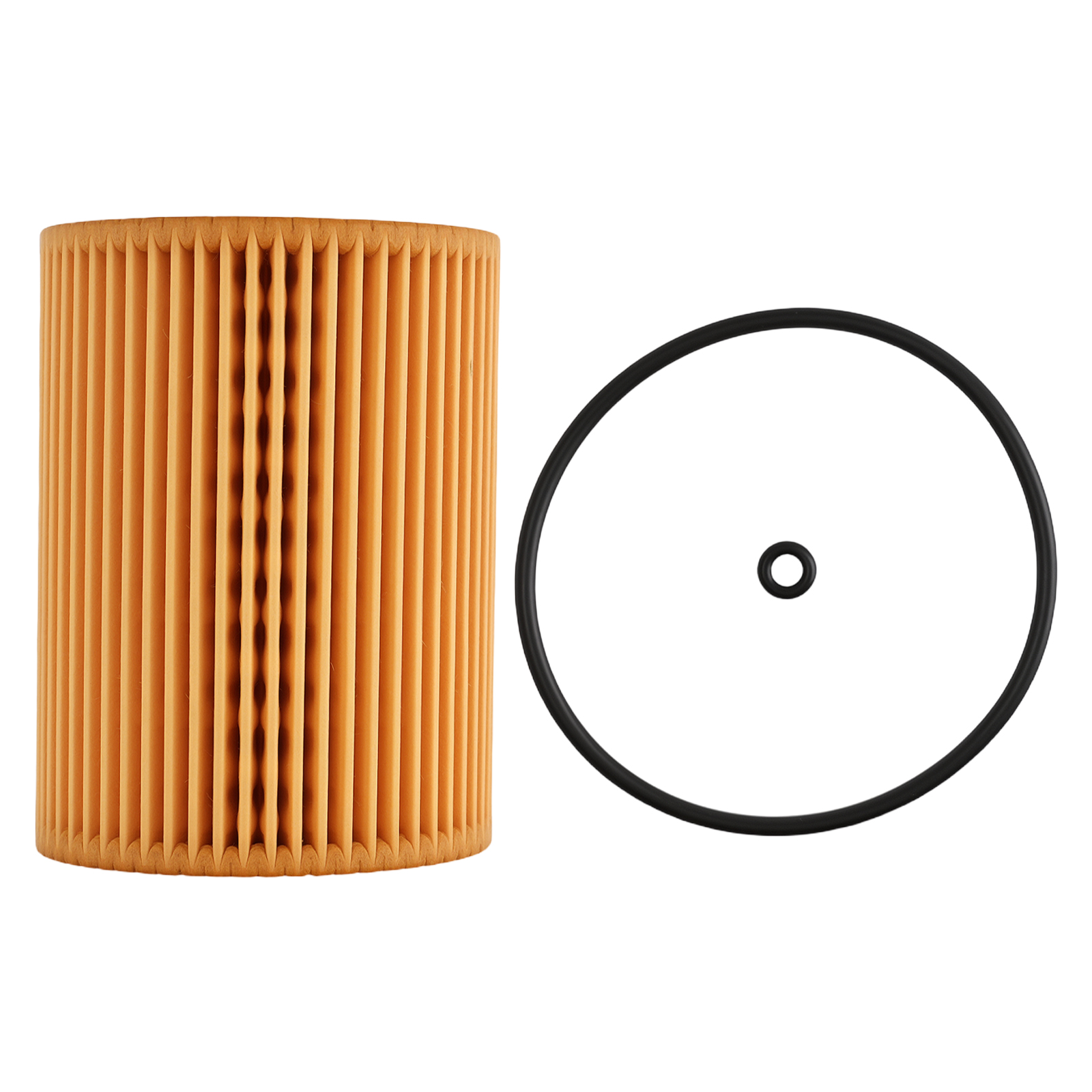 4X Oil Filter Kit for Mercedes Sprinter 2500 3500 2010-2017 642 180 00 09 HU821x