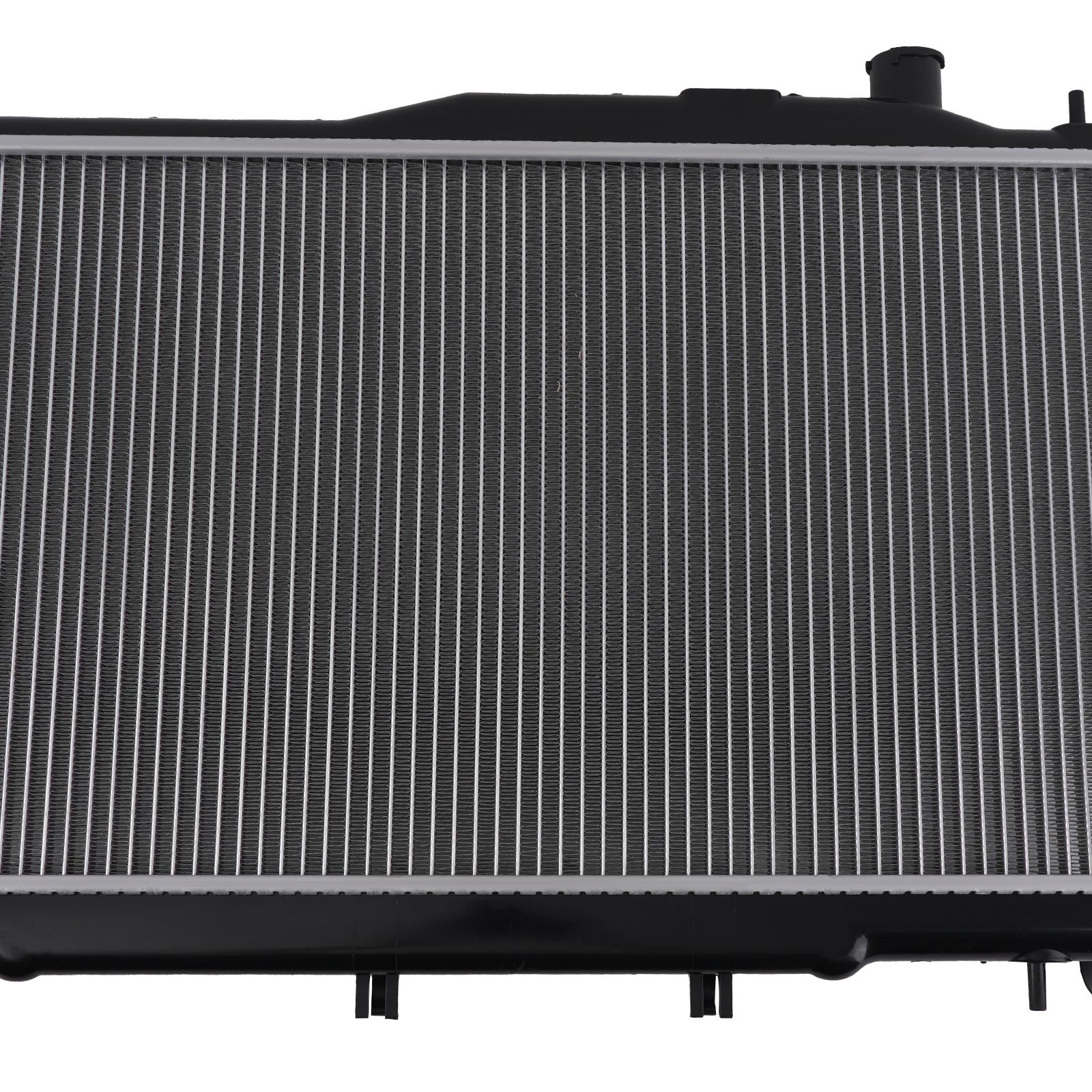 Engine Bay Radiator for Subaru Legacy/Outback 2010-14 45111-AJ10A Direct Fit
