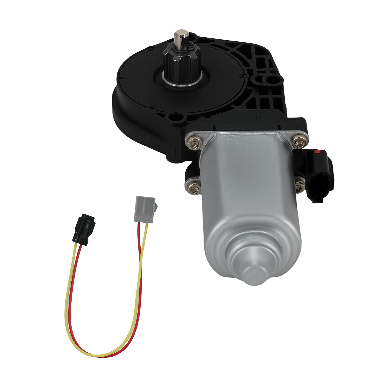 Front Right Rear Left Window Motor for Ford Crown Victoria V8 4.6L 742253