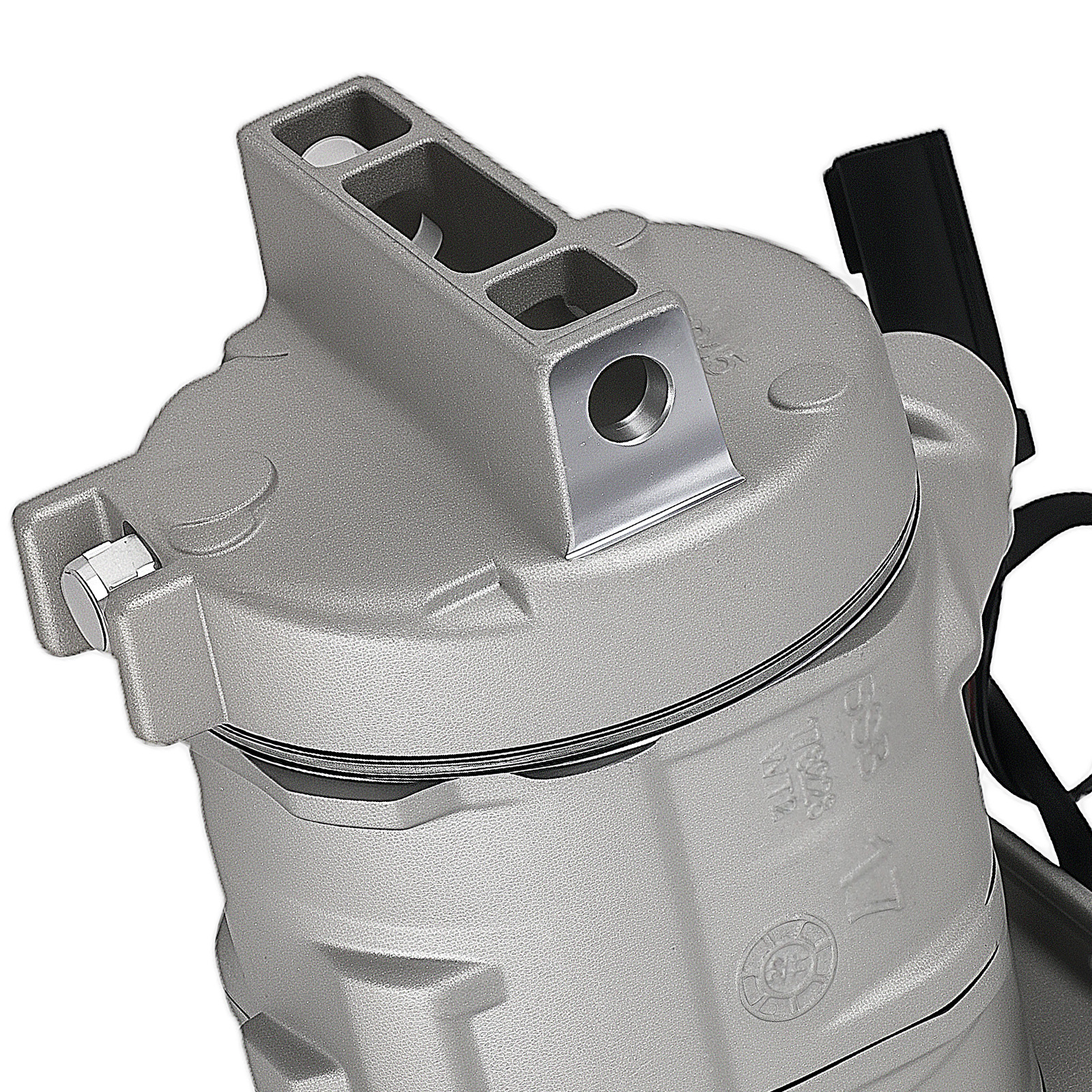 A/C AC Compressor W/ Clutch For Dodge Magnum Wagon V6 3.5L  2005-2006 10347111