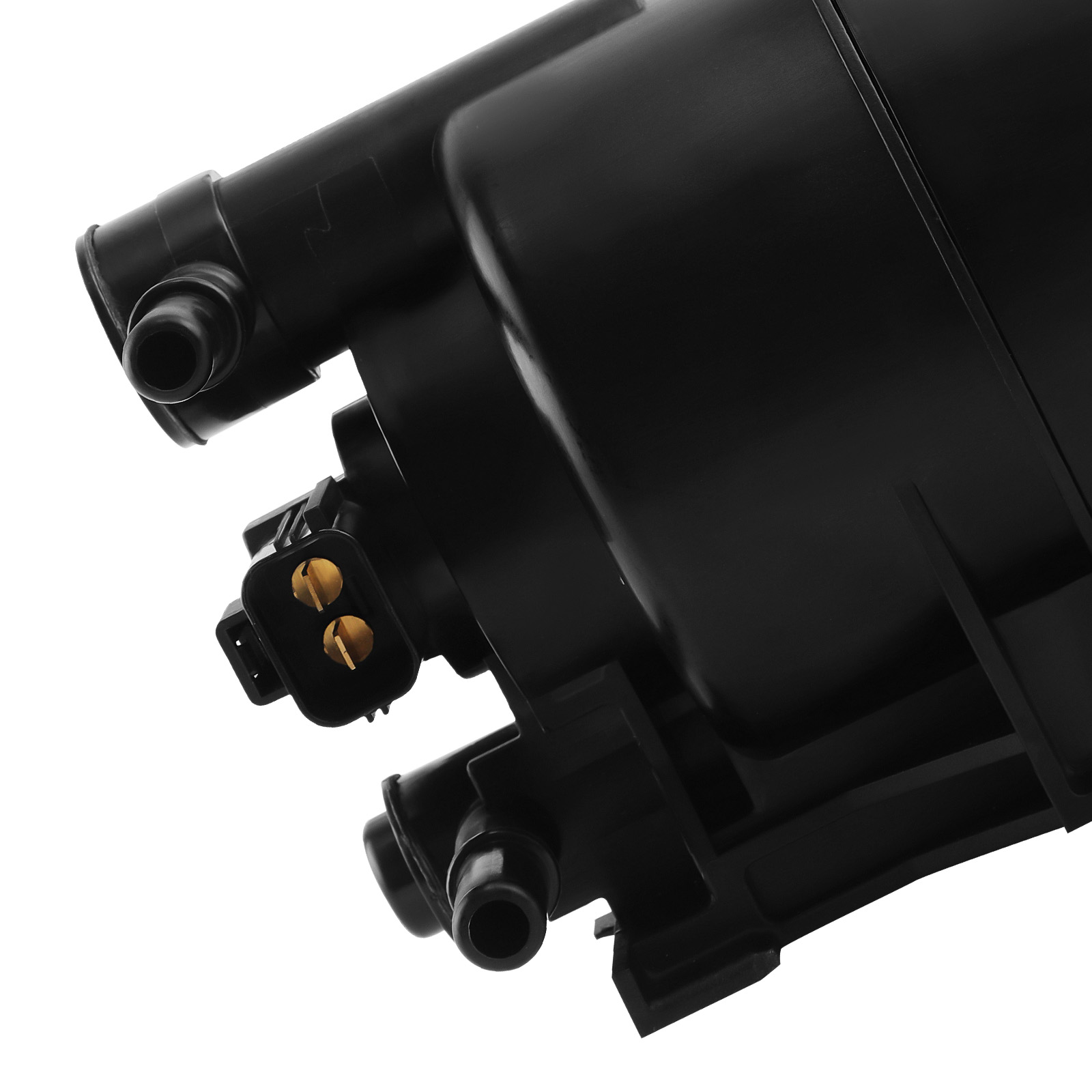 Fuel Pump & Filter Assembly for Ford F250 F350 F450 F550 Super Duty 2011-2016