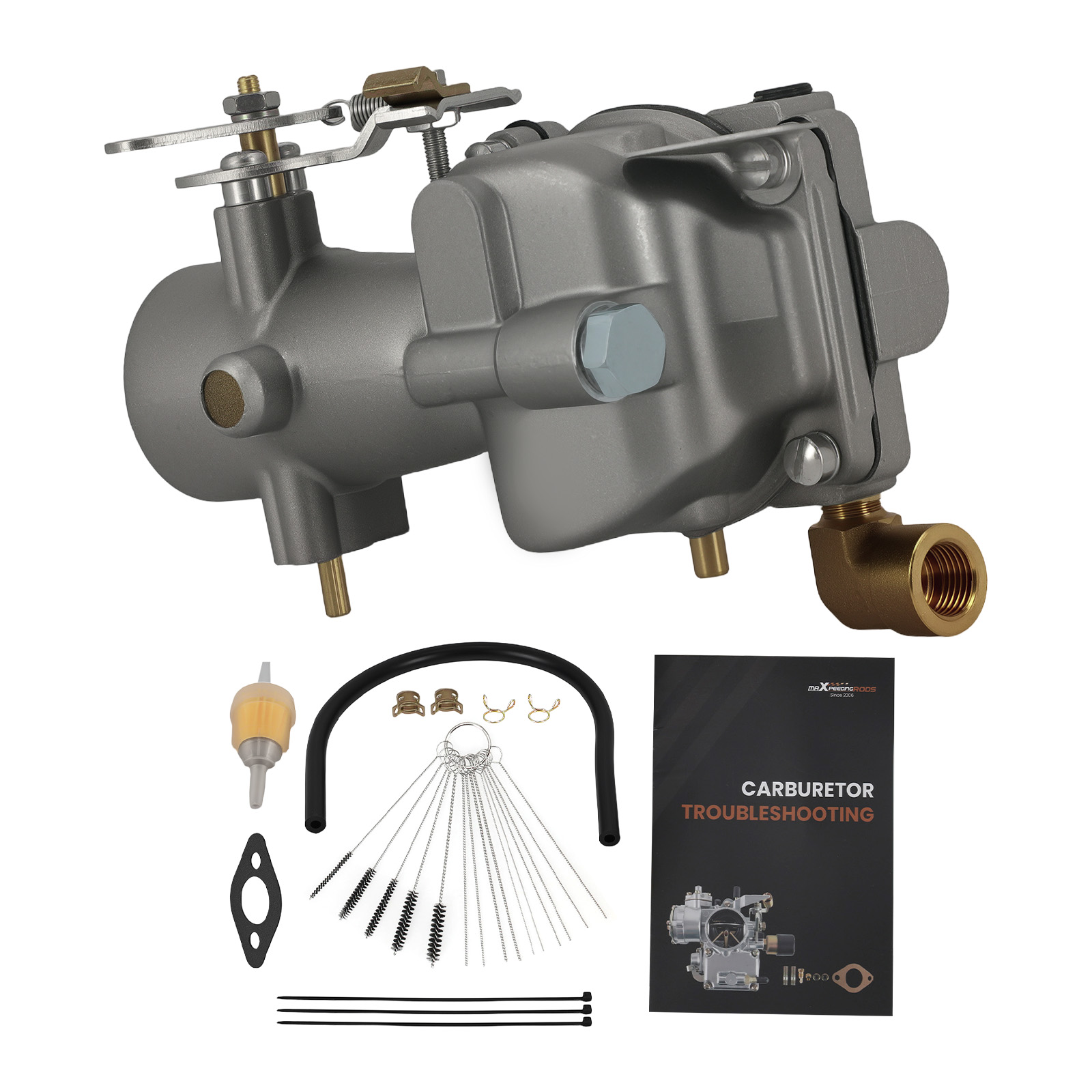 NEW CARB CARBURETOR FOR 70949C92 71523C93 FOR MFG 13781 13794 OLD CUB TRACTOR